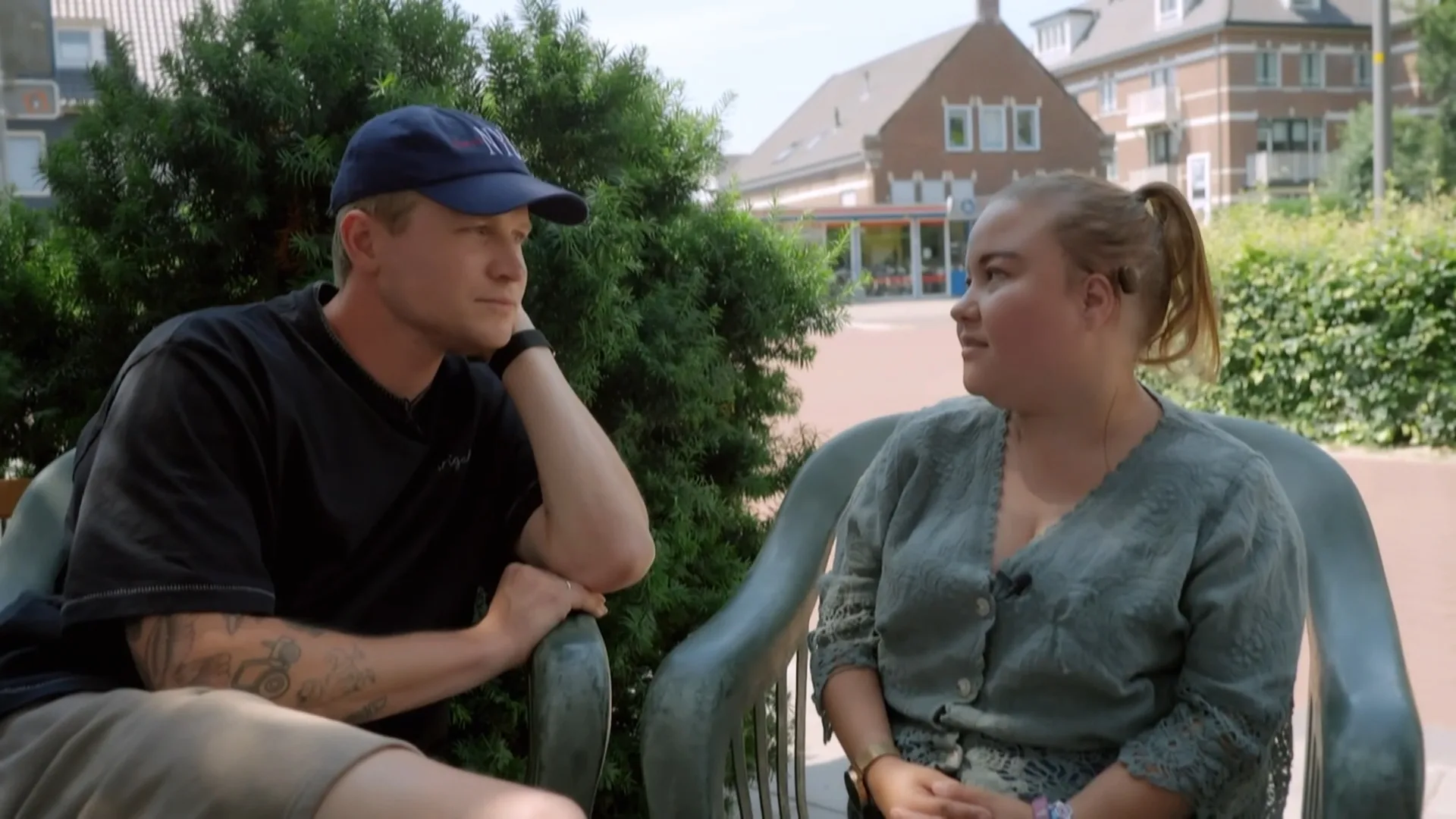 Dit is de kleinste volger van Kalvijn