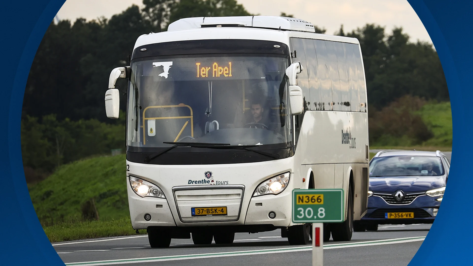 Seizoen 2025, aflevering 346