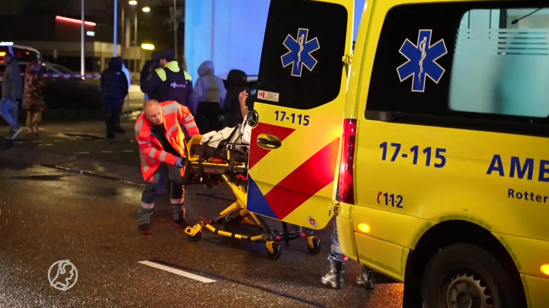 Dode door schietpartij na ruzie bij feest Capelle aan den IJssel