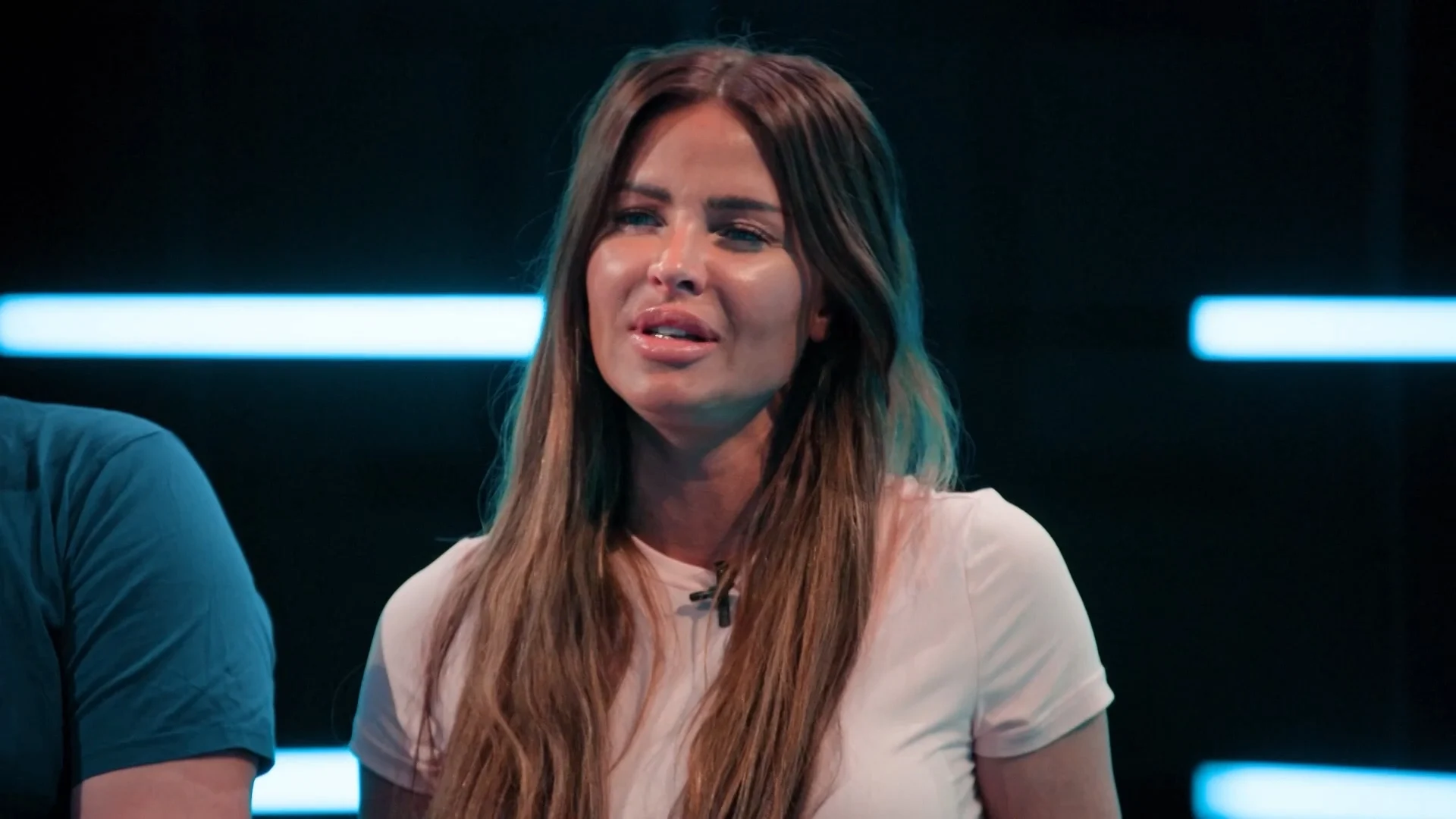 Wat vindt Sylvia Geersen van de groep? 'Onbetrouwbaar'