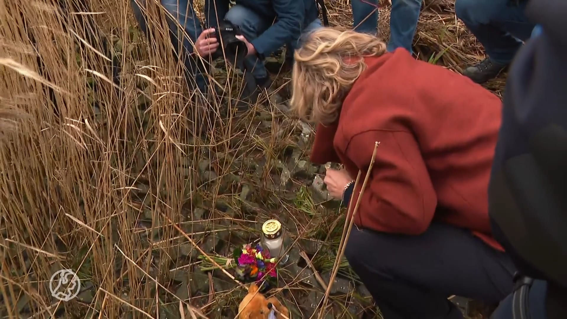 Wie weet meer over de dode baby in Lekkerkerk?