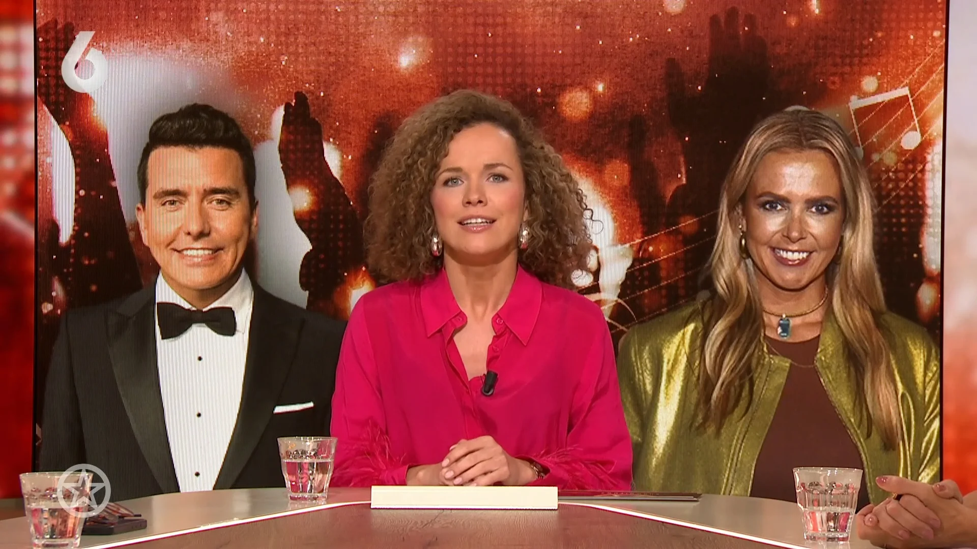 Jan smit reageert voor op de verdwenen kinderliedjes van Monique