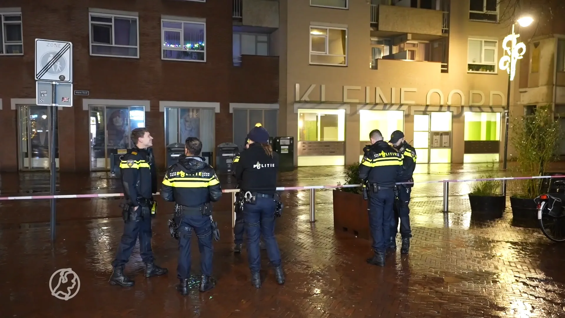 Appartementencomplex in Arnhem ontruimd na vondst handgranaat