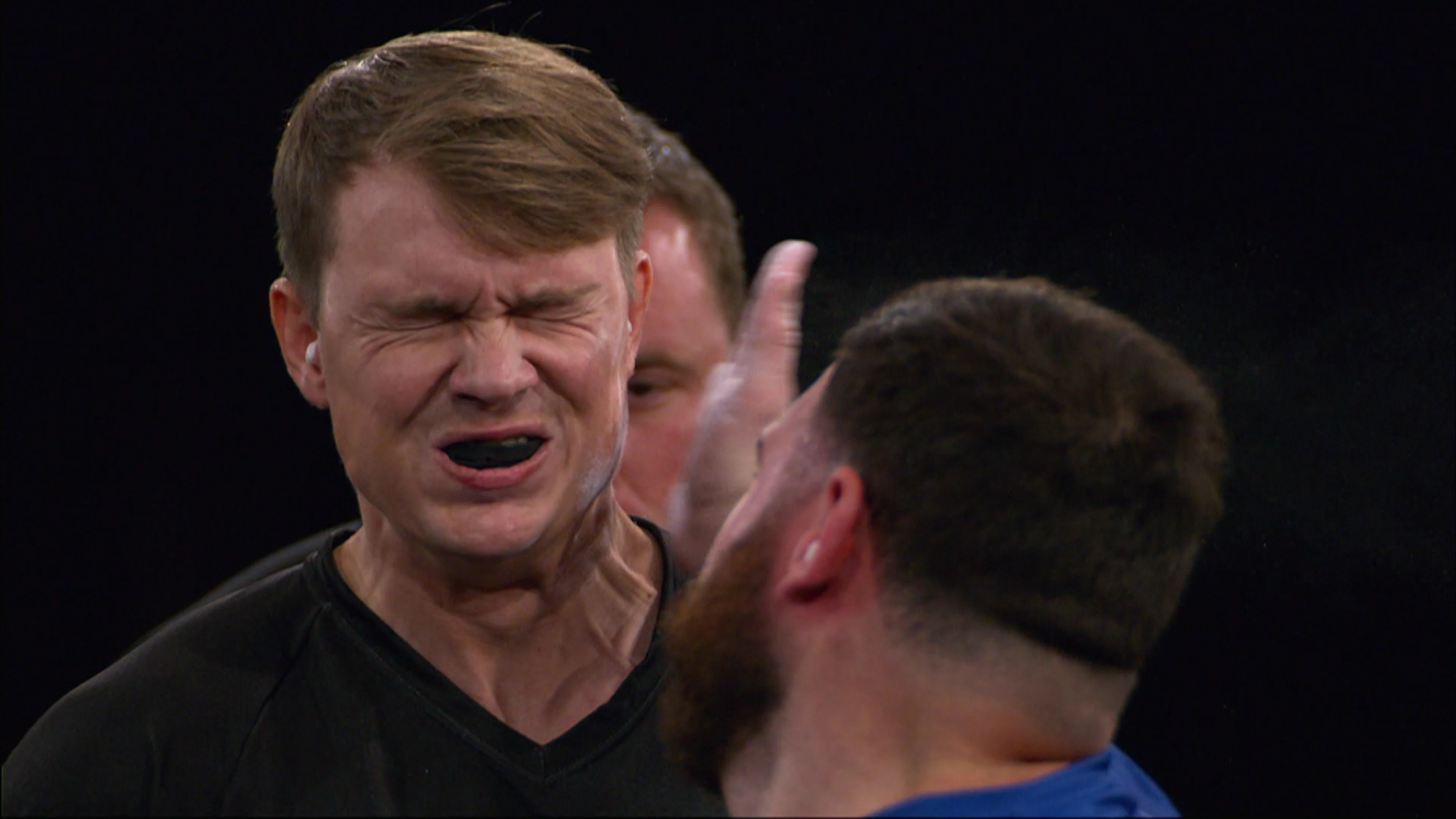 Seizoen 1, aflevering 3