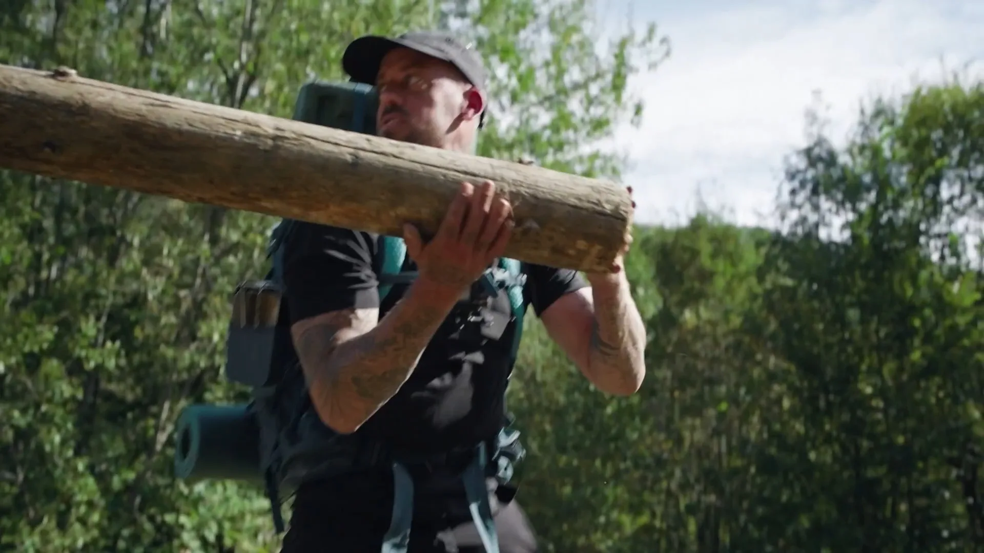Openhartige Jebroer blikt terug op moeilijke tijden