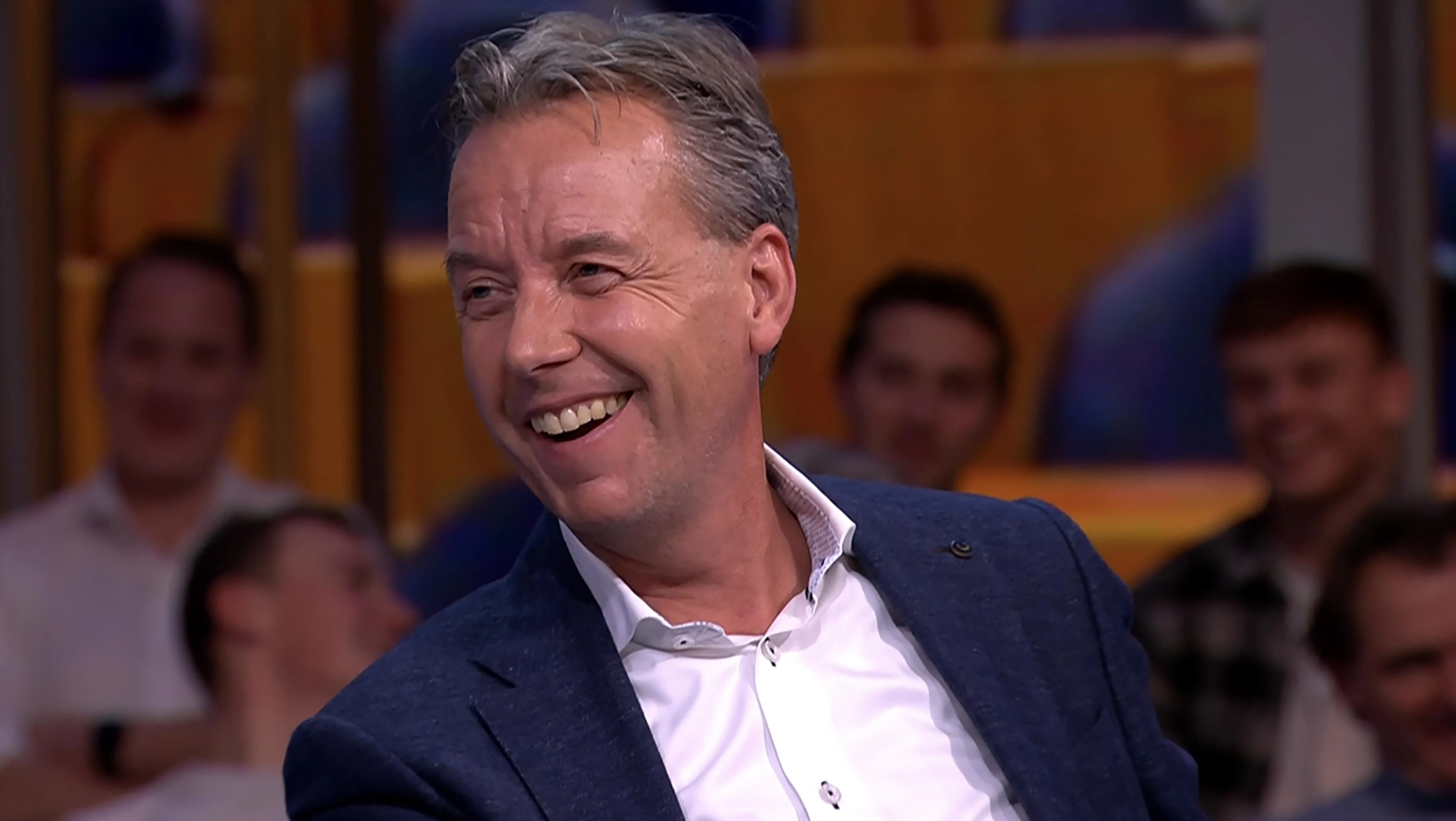 Seizoen 2021, aflevering 26