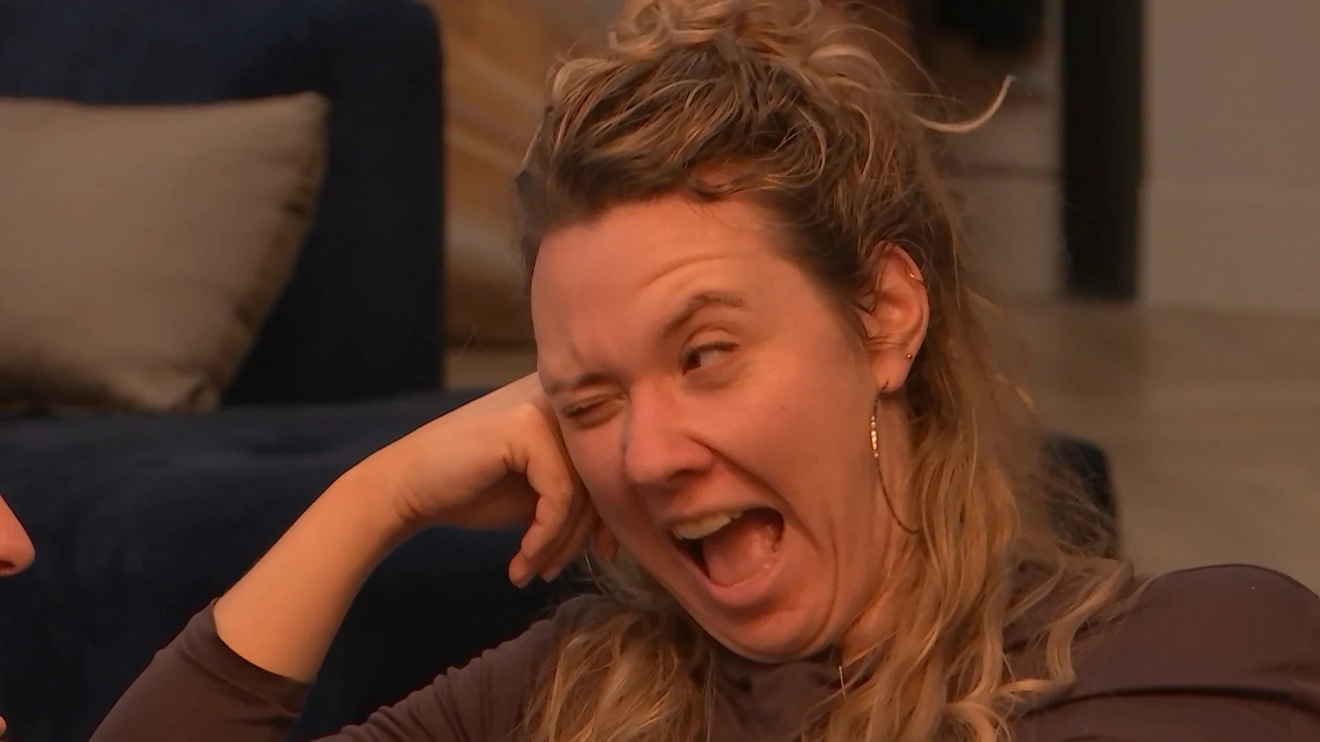 Angelo over biseksuele Lisa: 'Ik vind jou geen type daarvoor'