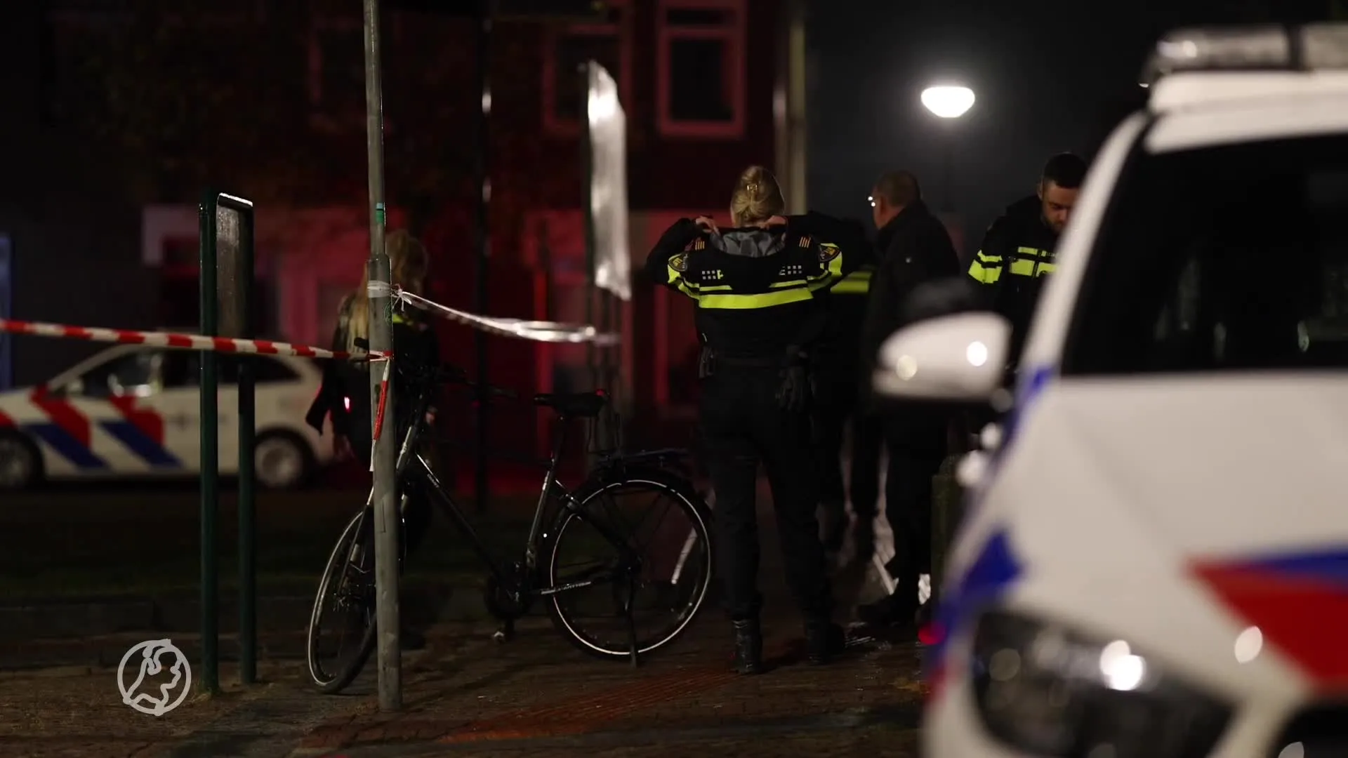 Keatsmuseum Franeker zwaar beschadigd na 'zinloze' plofkraak