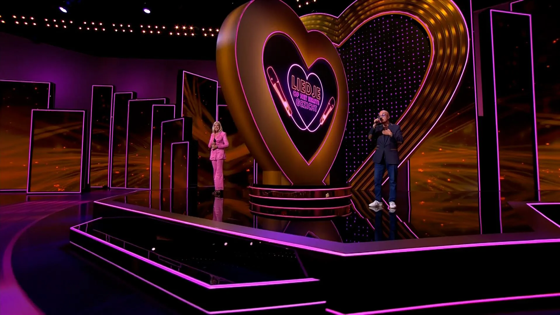 Seizoen 1, aflevering 3