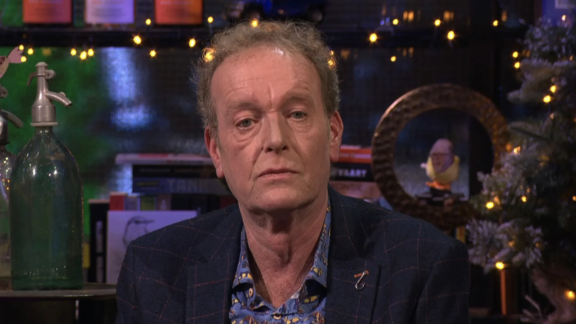 Koert Westerman voorspelt: dit wordt de winnaar van het WK Darts