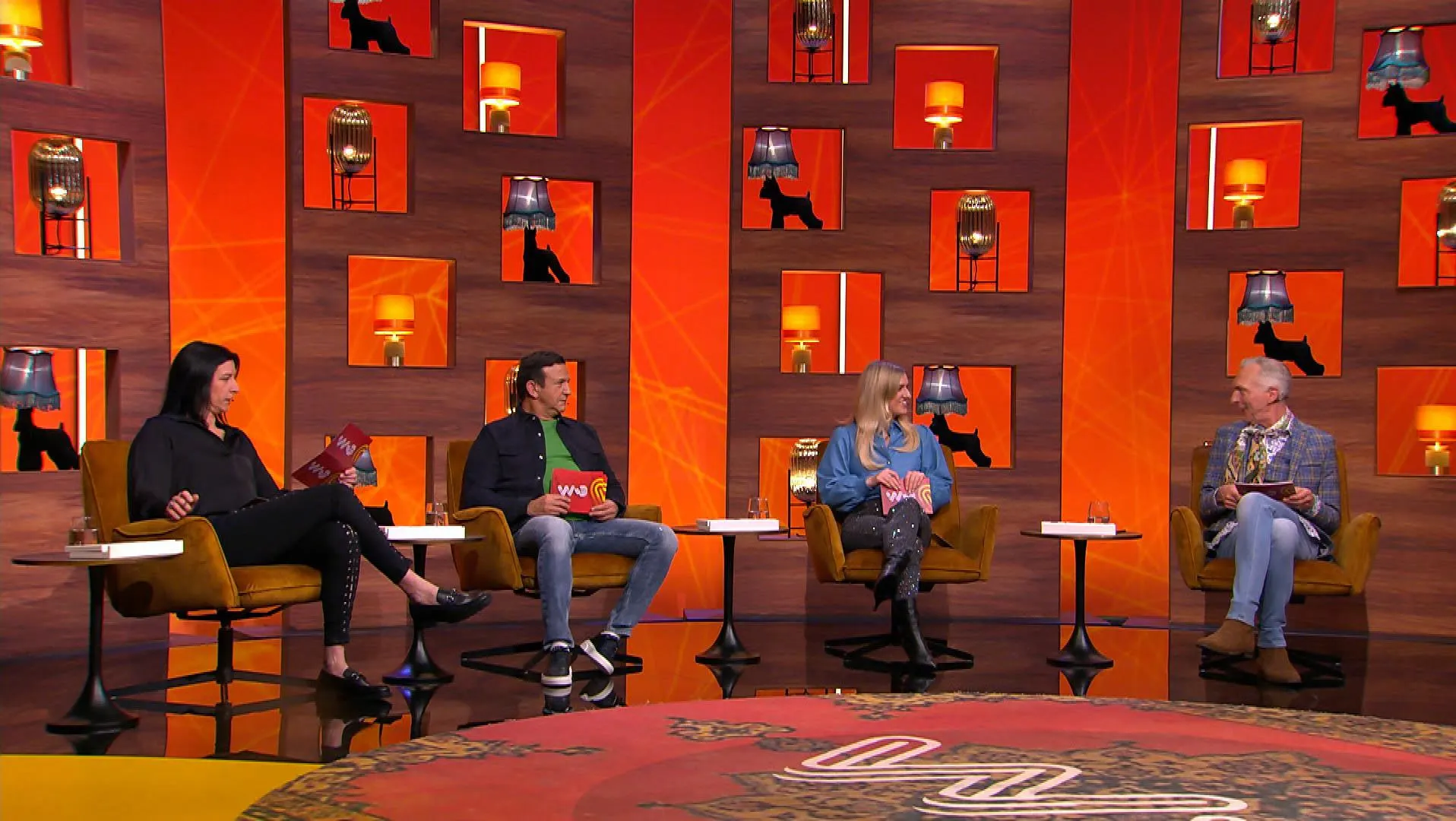 Seizoen 5, aflevering 5