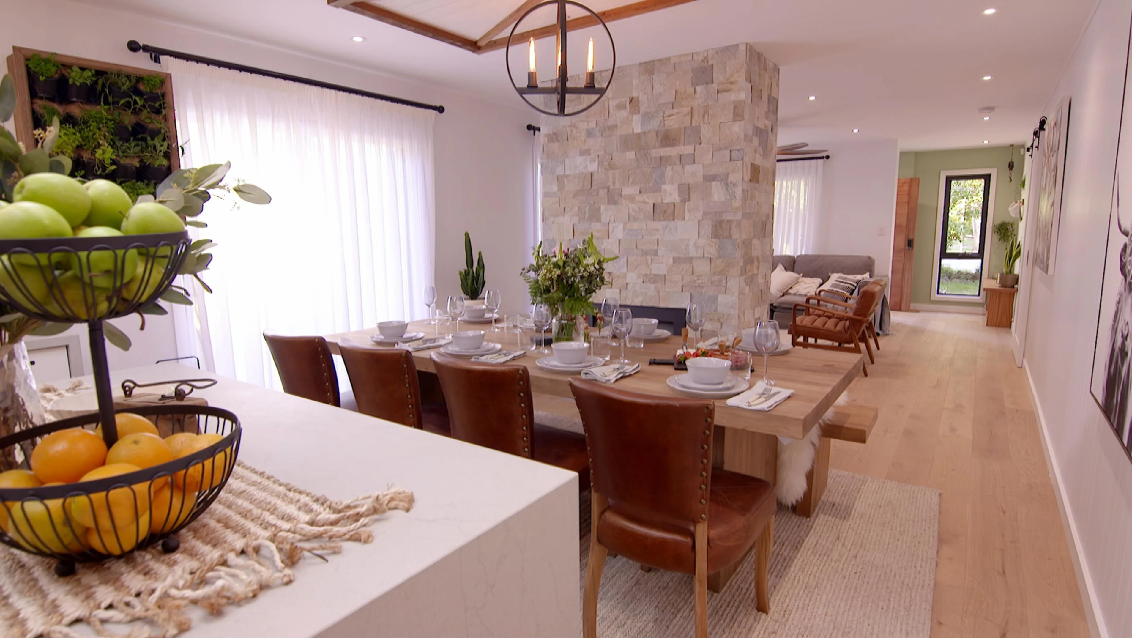 House Rules Australië