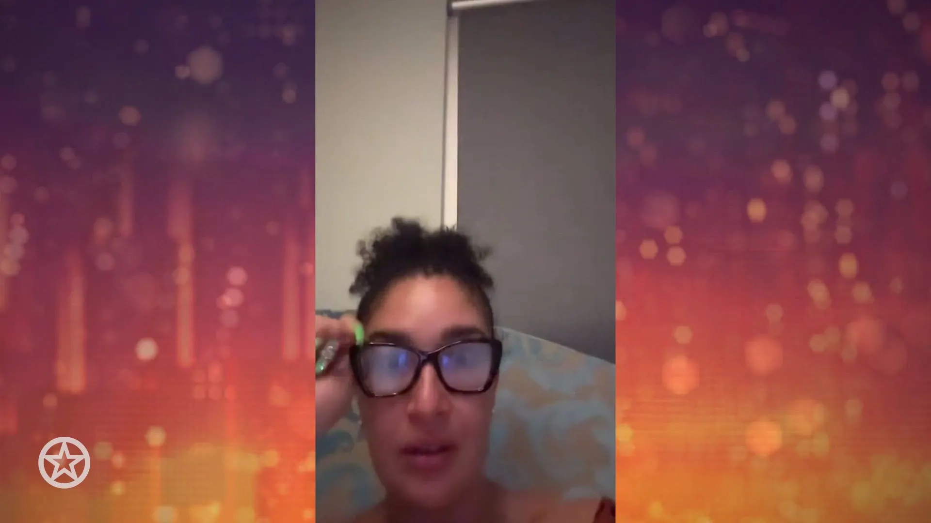 Soundos is 'woedend'op haar partner