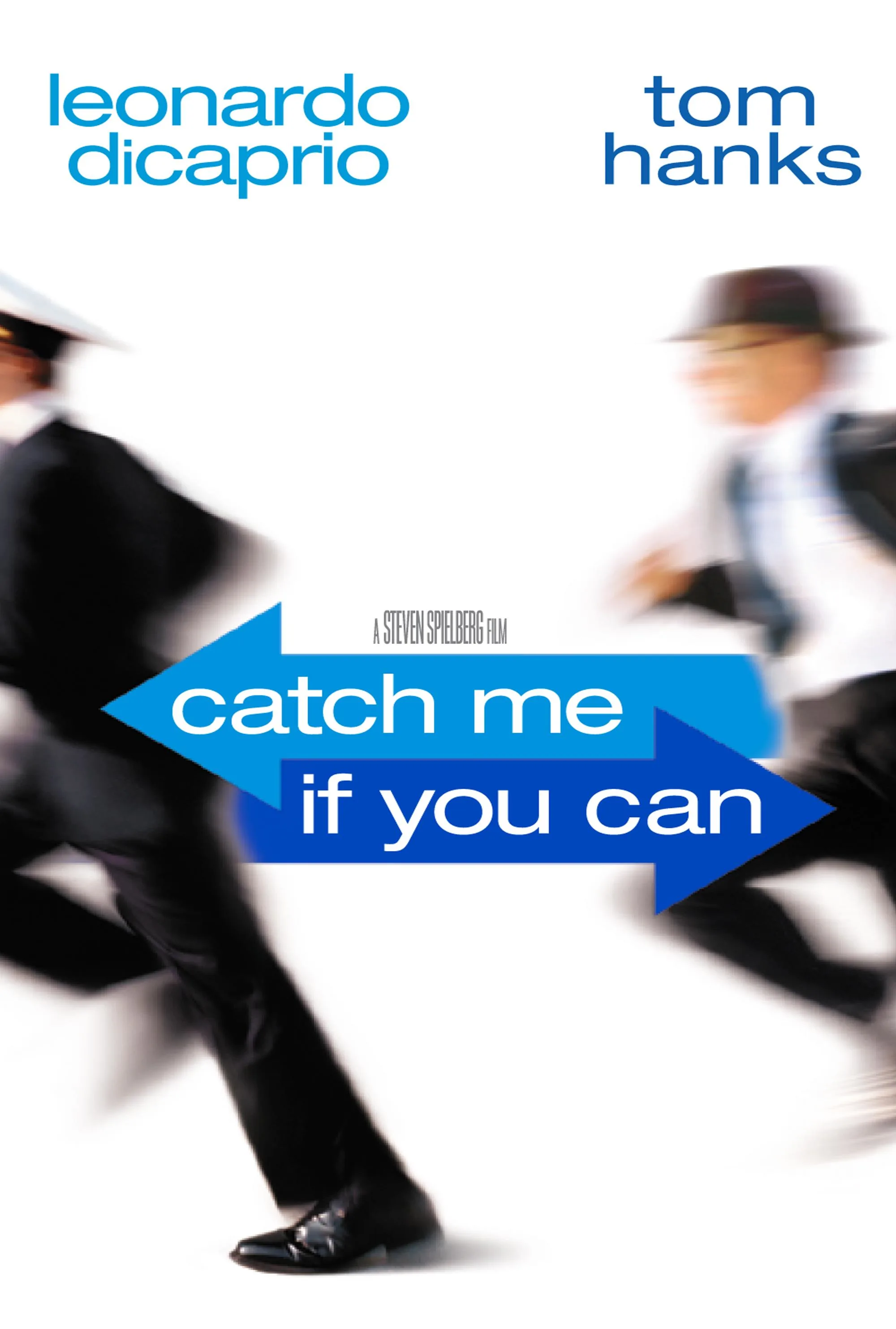 Catch Me If You Can