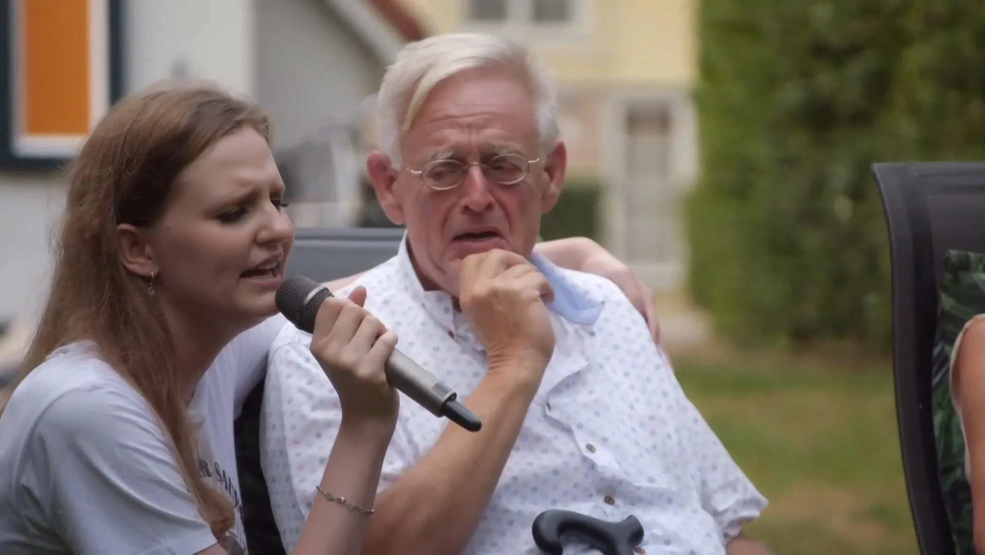 Seizoen 1, aflevering 1