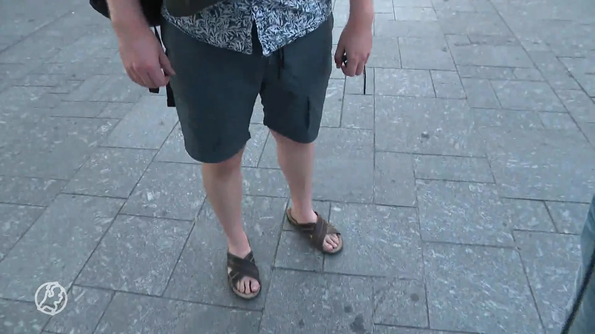 'Korte broek oké, maar déze kleding kan echt niet op het werk'