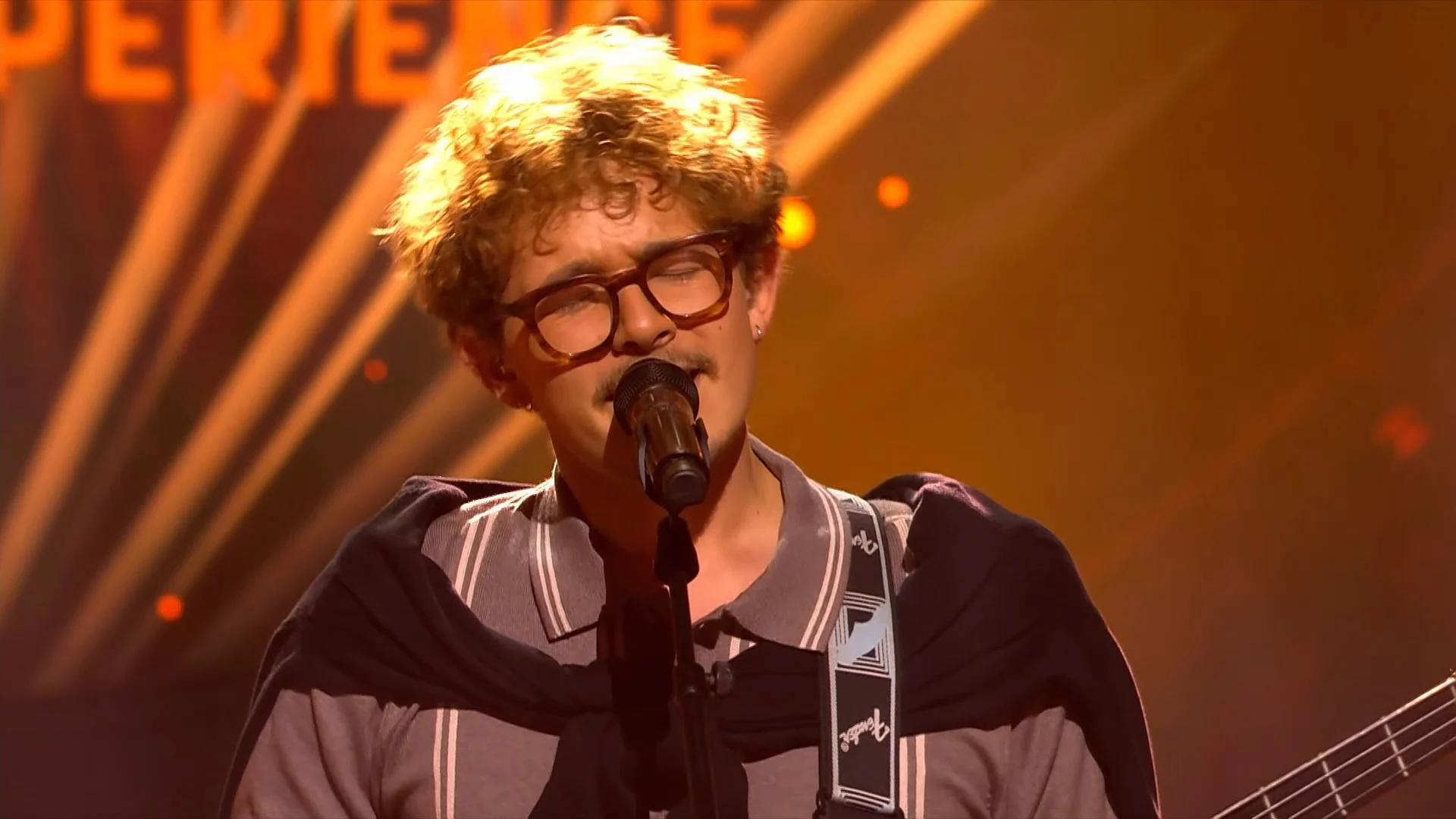 Beach Boys' Best – Tears in the Morning