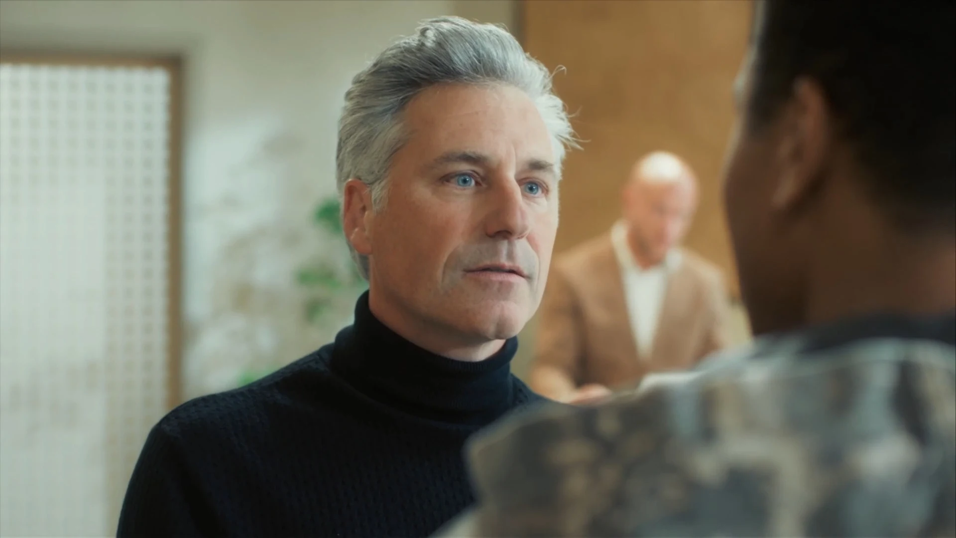 Willem is helemaal klaar met Sami