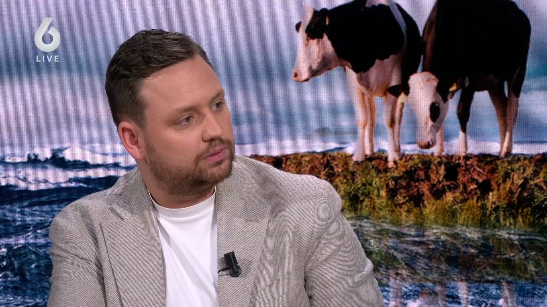 Nieuwe overheidscampagne ‘Denk Vooruit’ bereidt u voor op noodsituaties