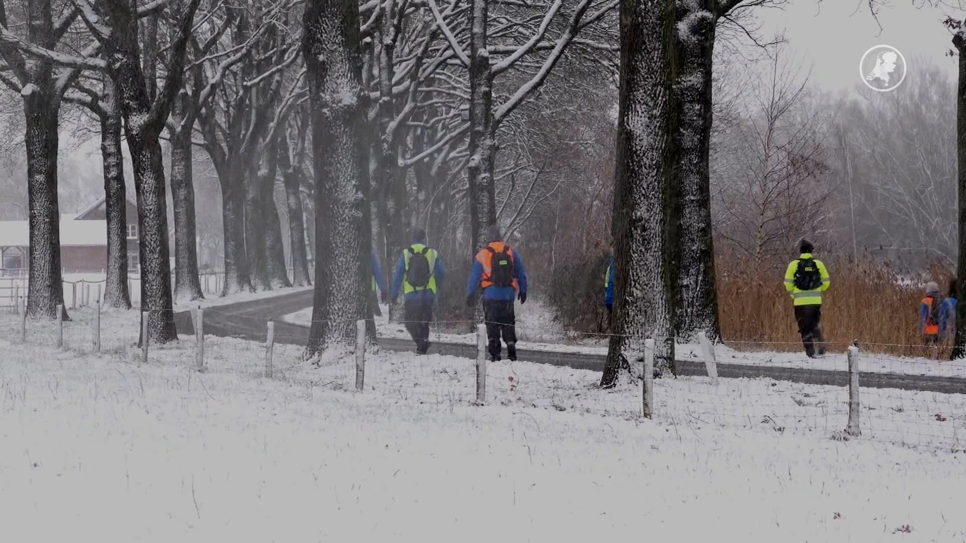 Politie zoekt vermiste Mick (19) uit Helmond
