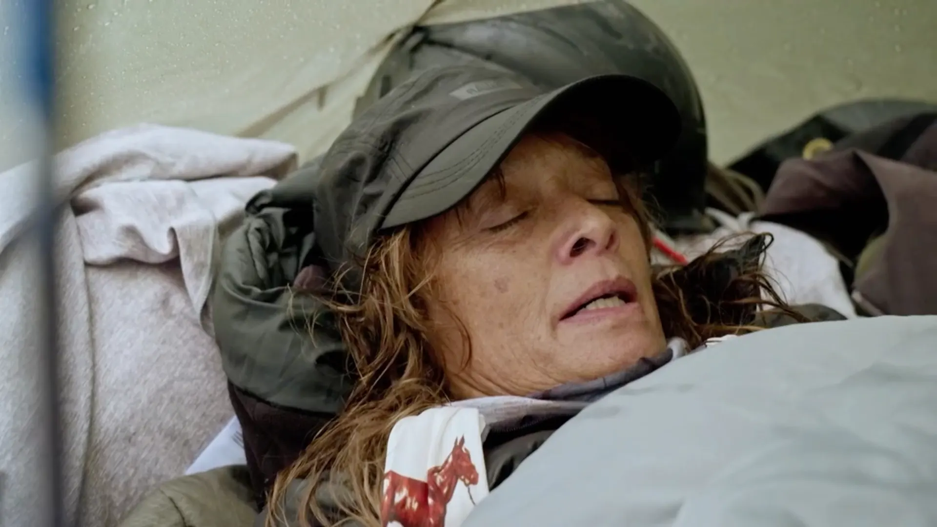 Zo overleefde Suzanne Klemann ruim een week in Roemeense wildernis