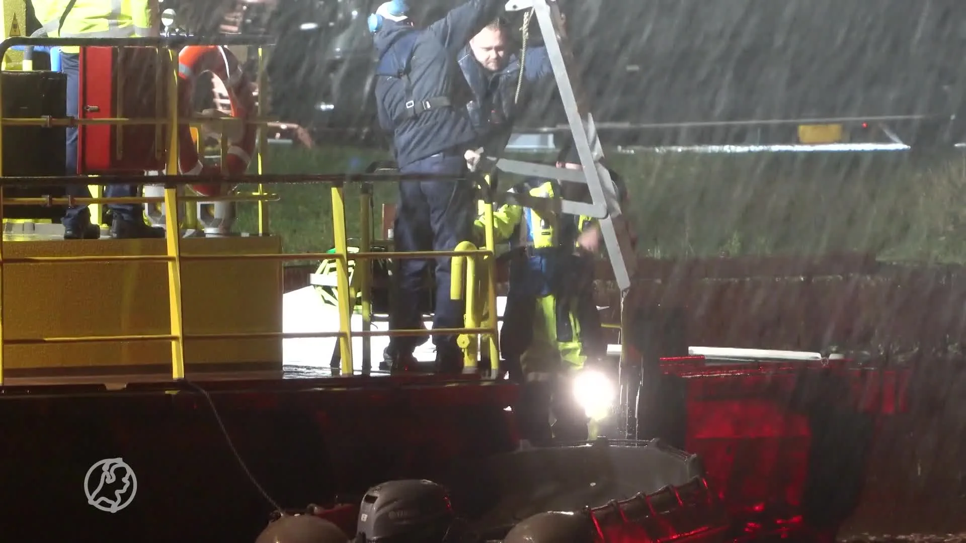 Lichaam gevonden in zoektocht naar vermiste Thomas (25)