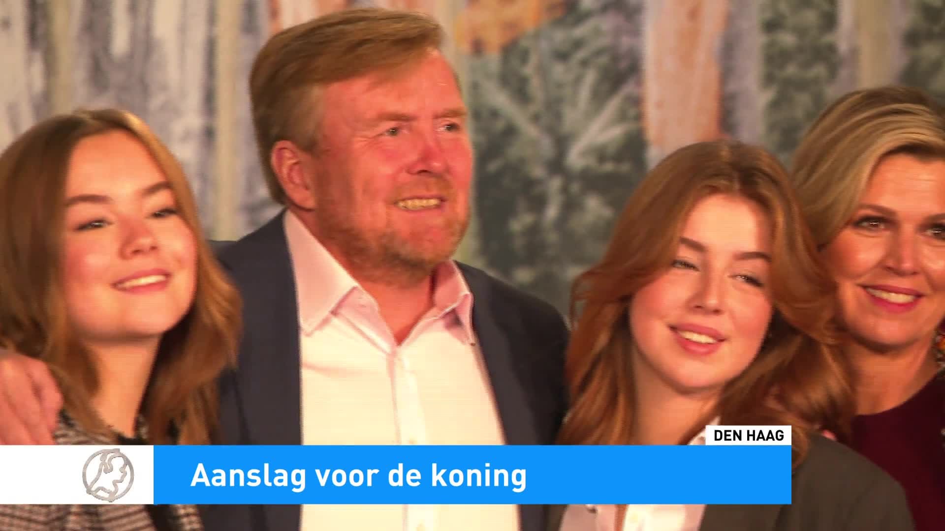 Koning moet belasting betalen, vinden Eerste en Tweede Kamer