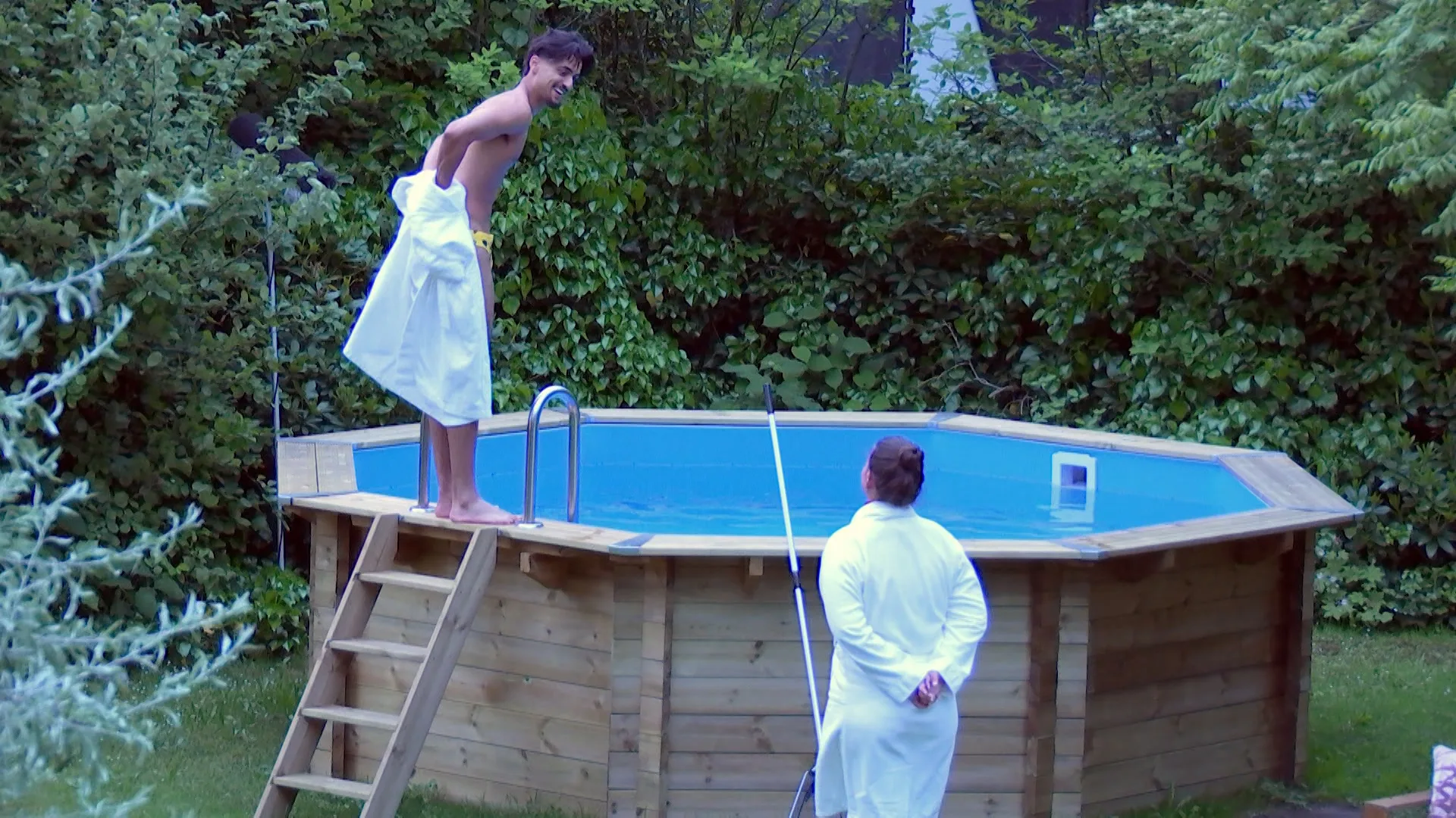 Seizoen 7, aflevering 224