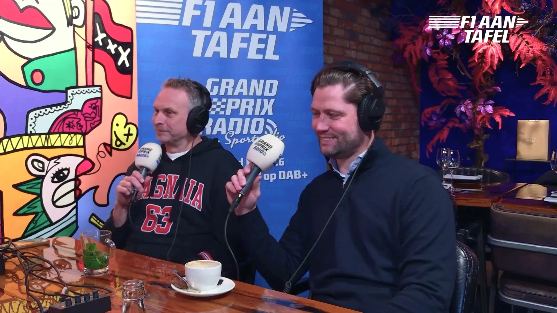 Lewis Hamilton krijgt een nieuwe engineer: ‘Je moet goed contact hebben’