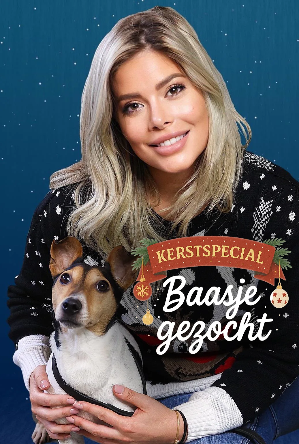 Kerstspecial: Baasje Gezocht!