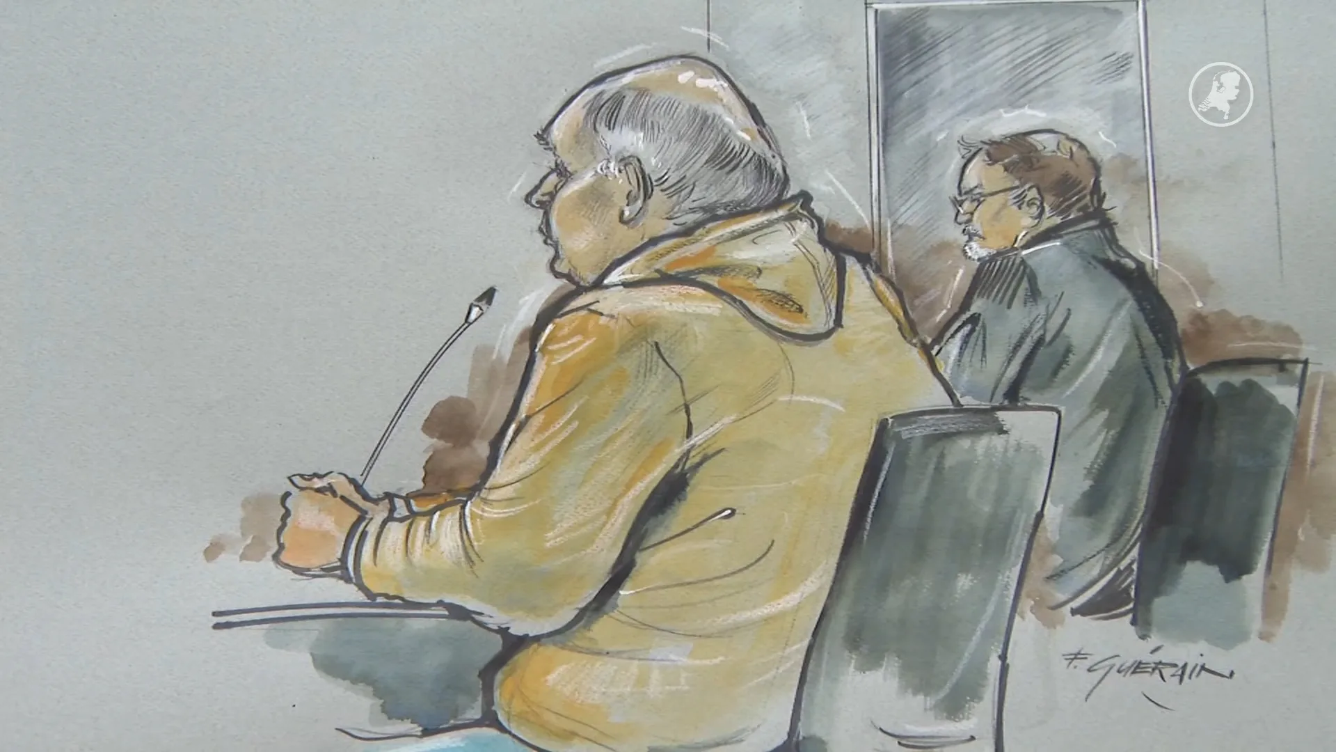 'Hij kon gewoon weer toeslaan': woede om vrijgelaten zedendelinquent