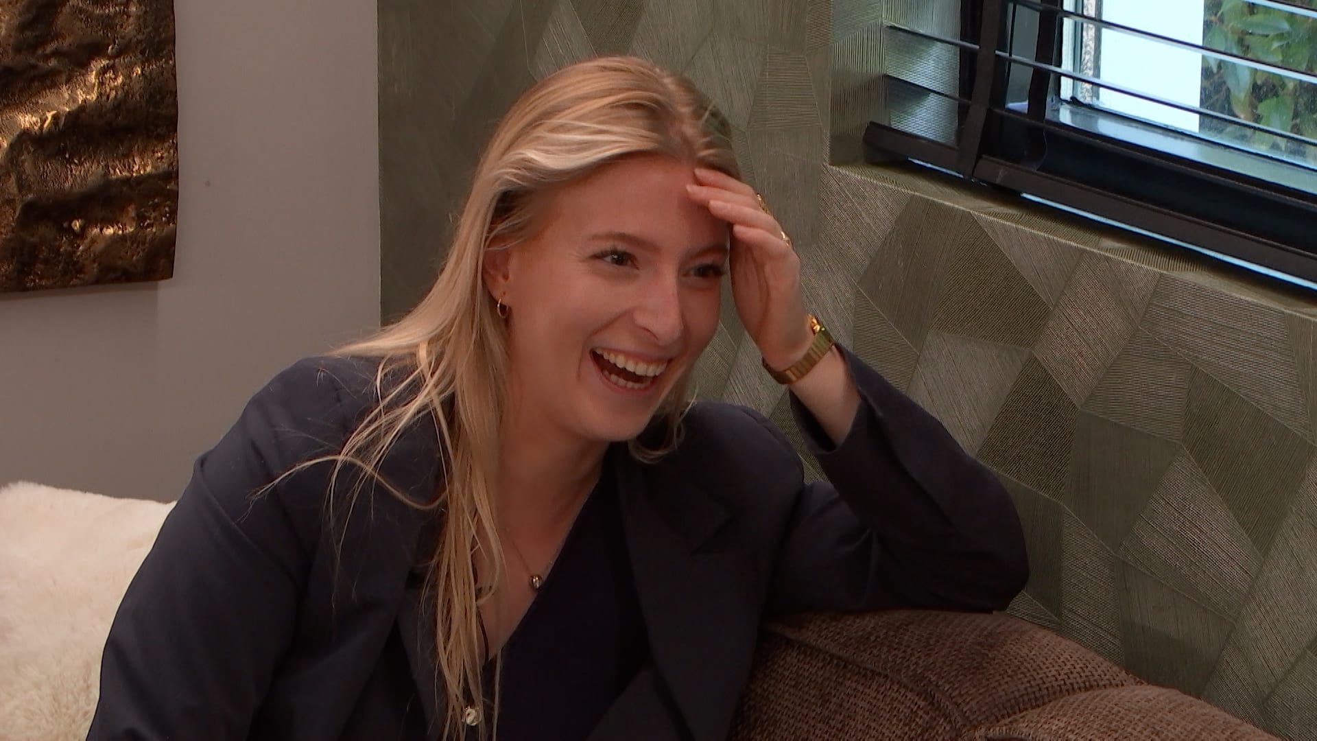 Seizoen 8, aflevering 61