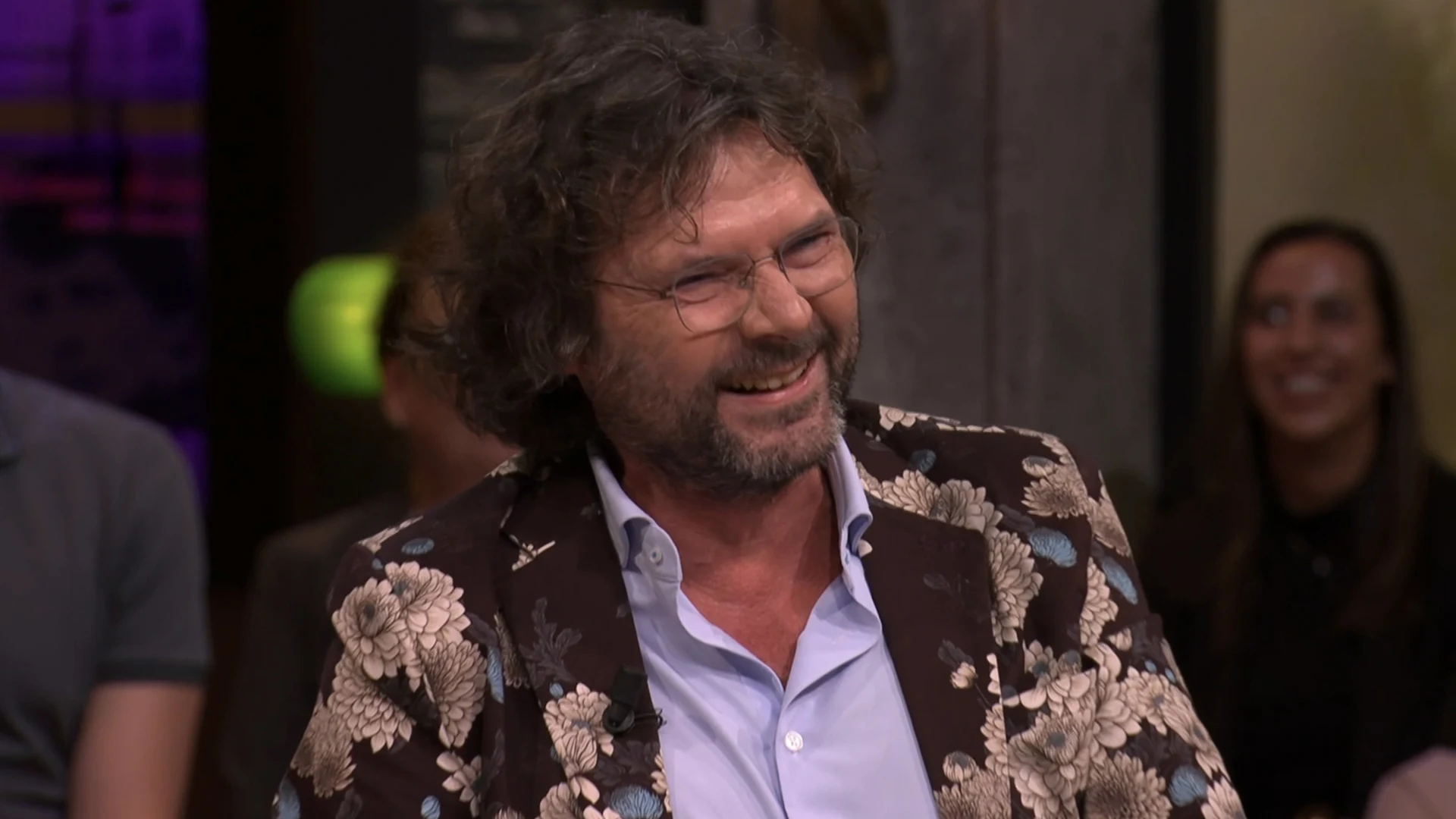 Seizoen 8, aflevering 79