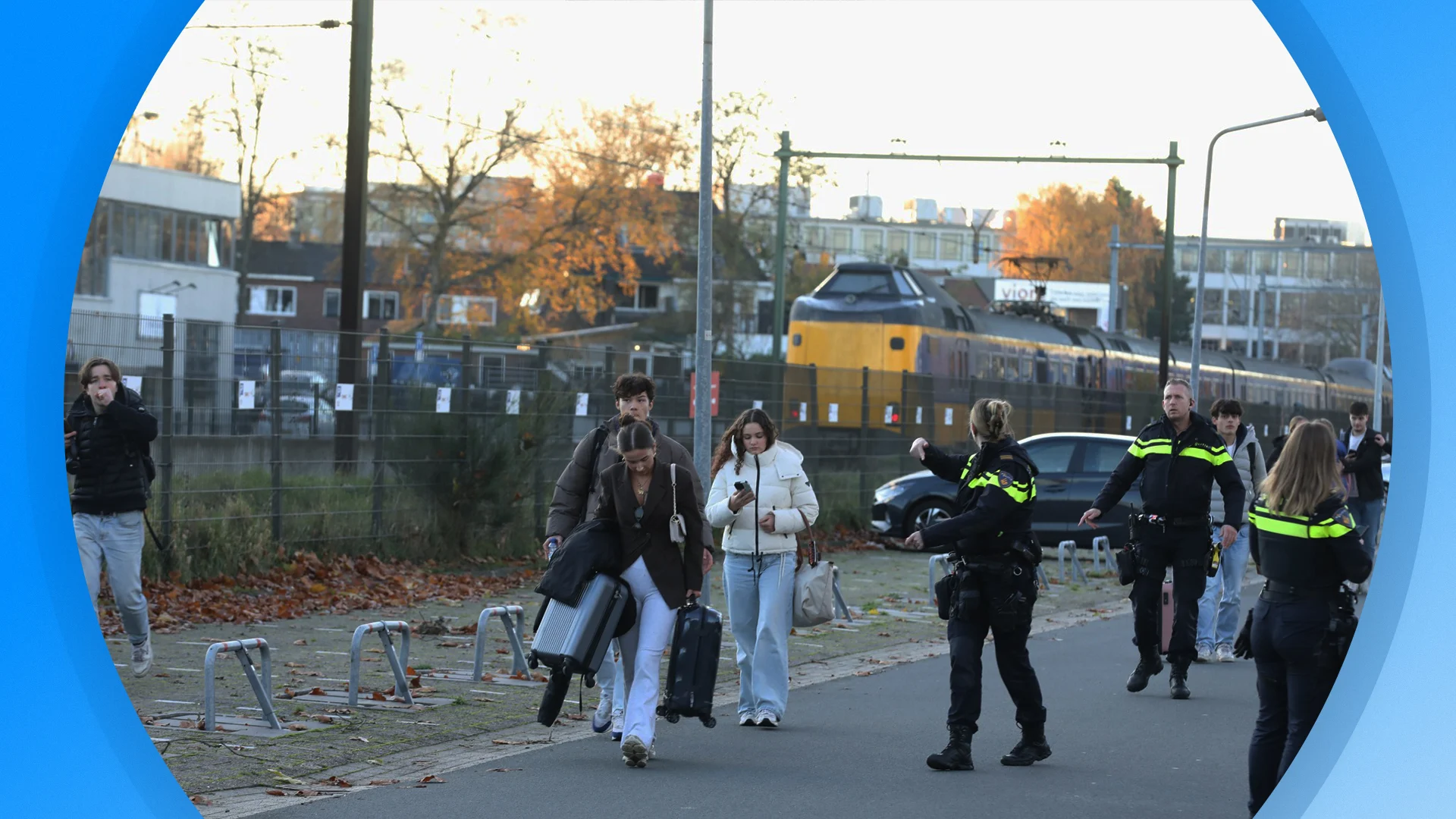 Seizoen 2025, aflevering 233