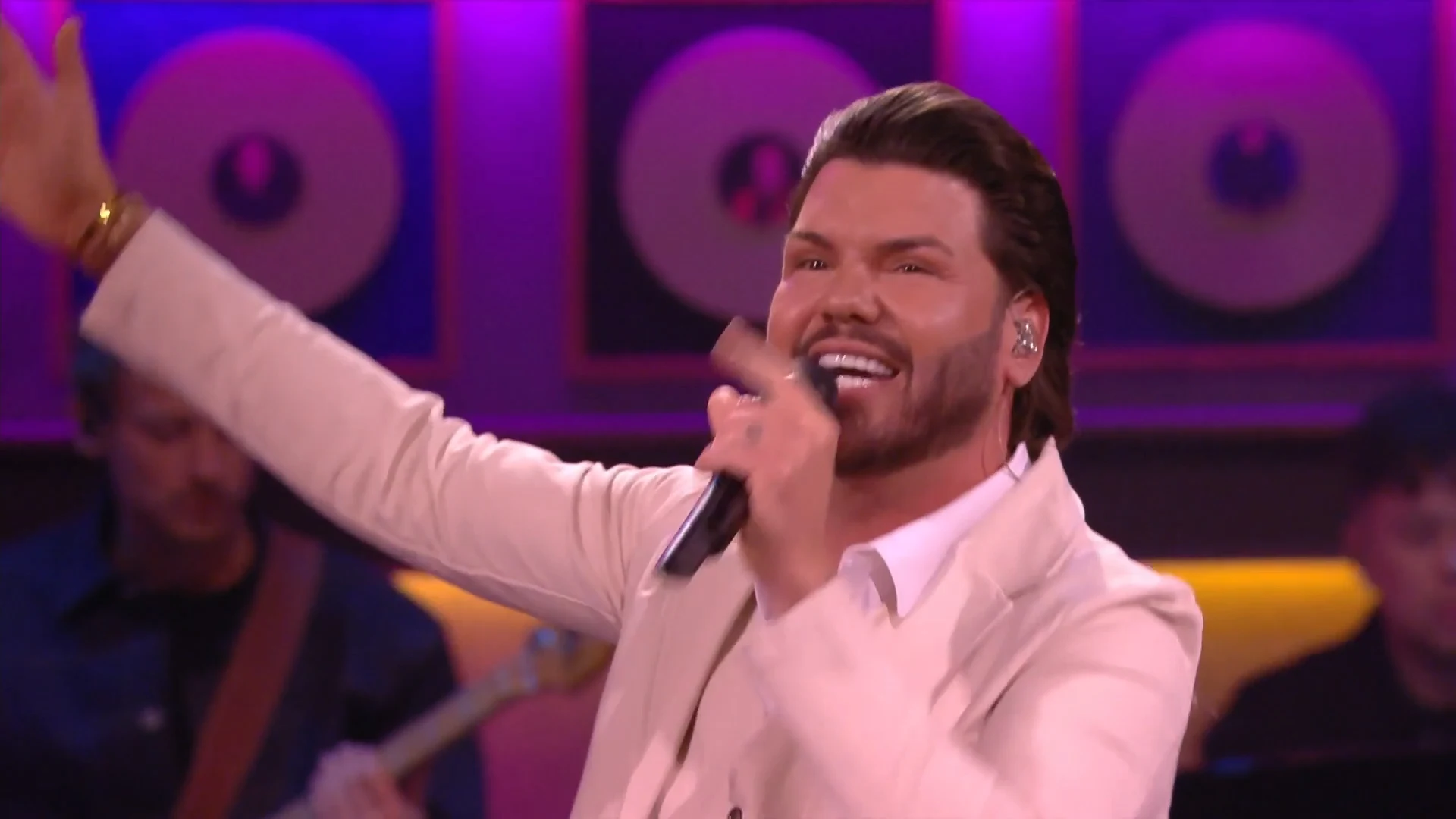 Roy Donders - Een B&B Vol Liefde