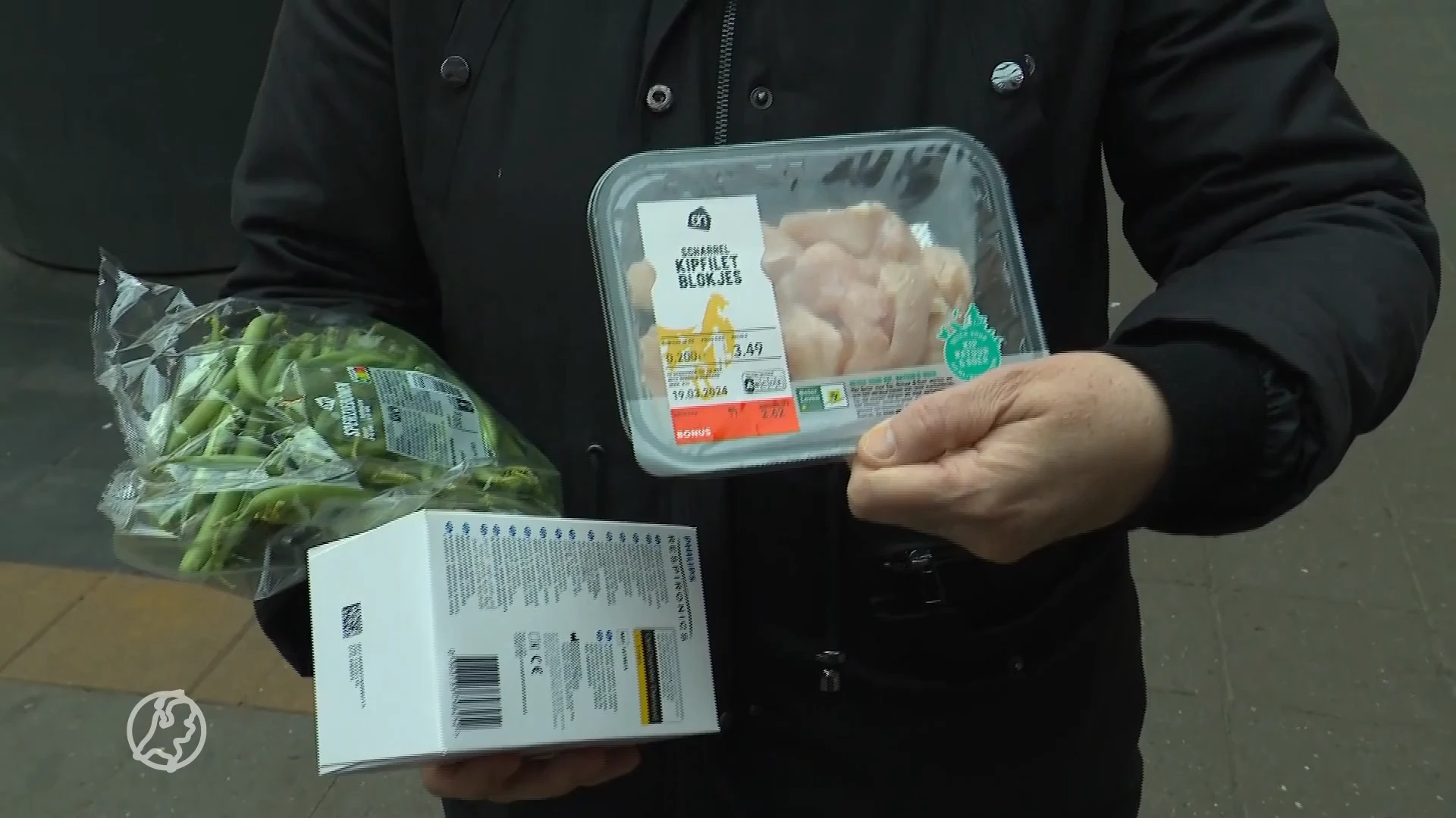 Dierenorganisaties: 'Op vlees moeten ook schokkende plaatjes, net als op pakje sigaretten'