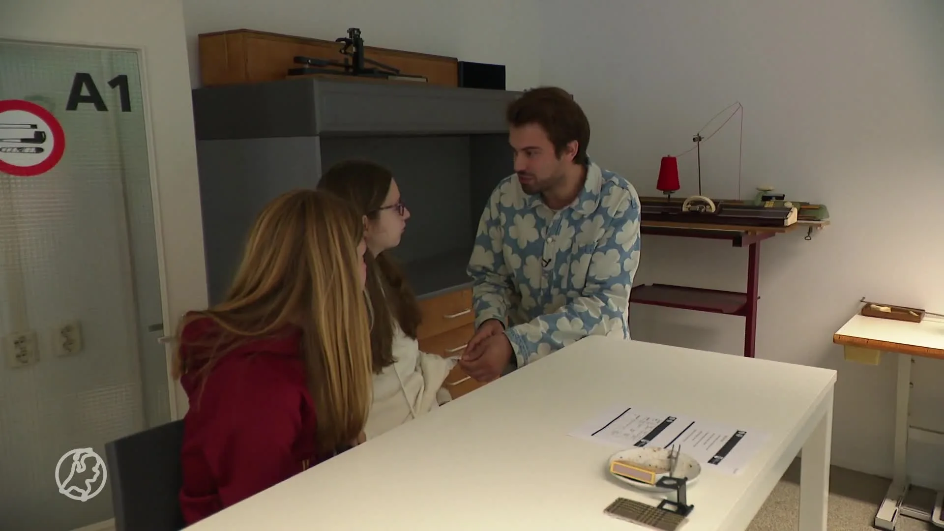 Duurzaam hoeft niet duur te zijn: groep 8 leert over impact van mode op planeet