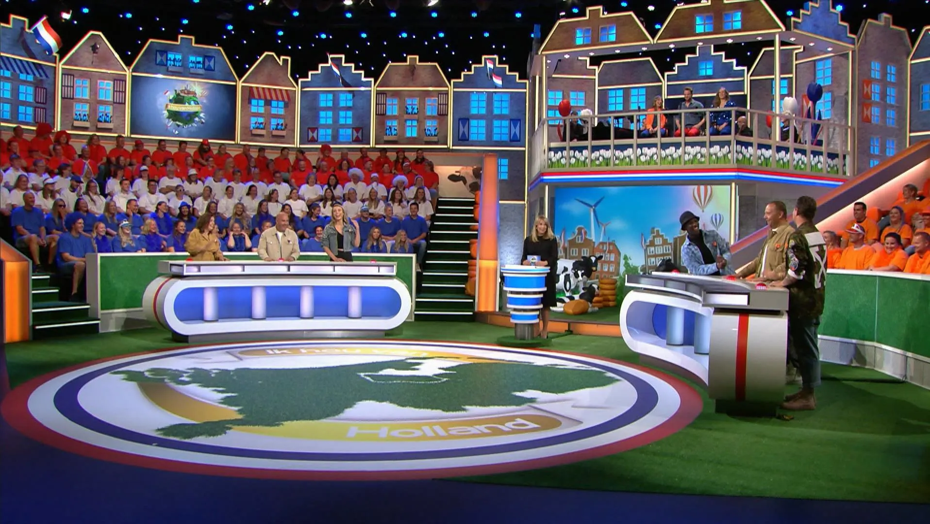 Seizoen 4, aflevering 6