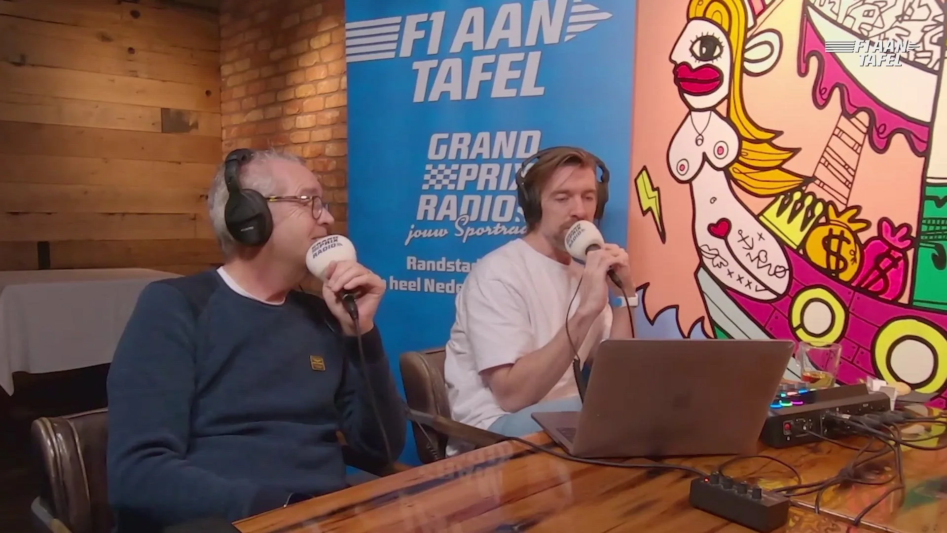 Lando Norris treedt in voetsporen van Senna en Hamilton