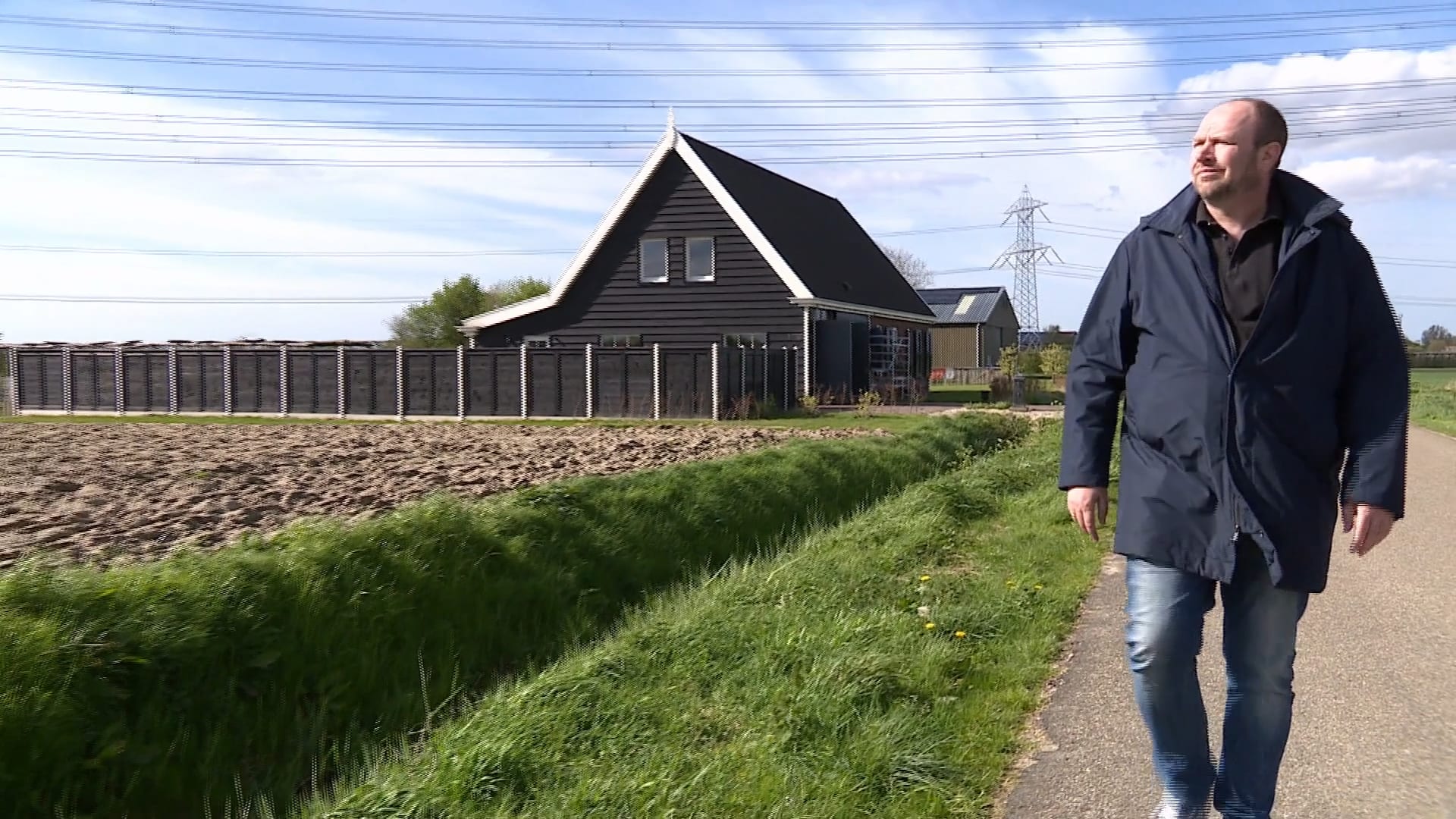 Zeeuwen stellen eisen aan nieuwe kerncentrales: 'Leefkwaliteit voorop'