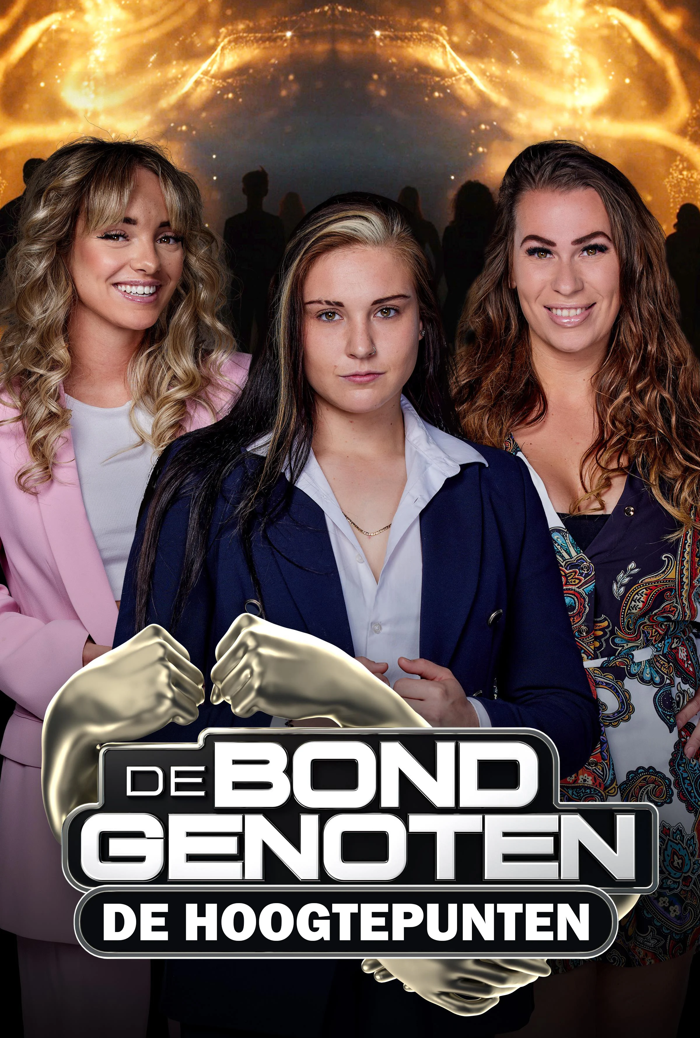 De Bondgenoten: De Hoogtepunten