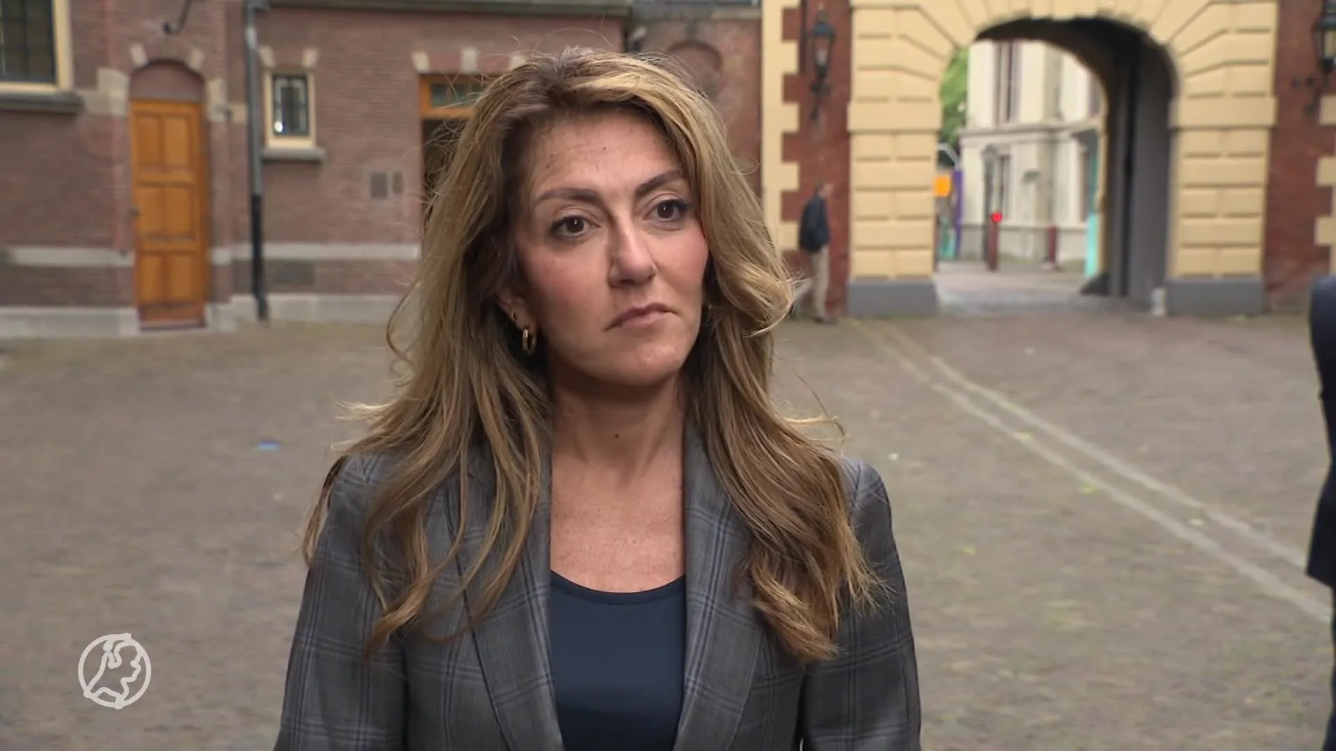 Ye?ilgöz ook niet blij met PVV'er Faber als kandidaat-minister