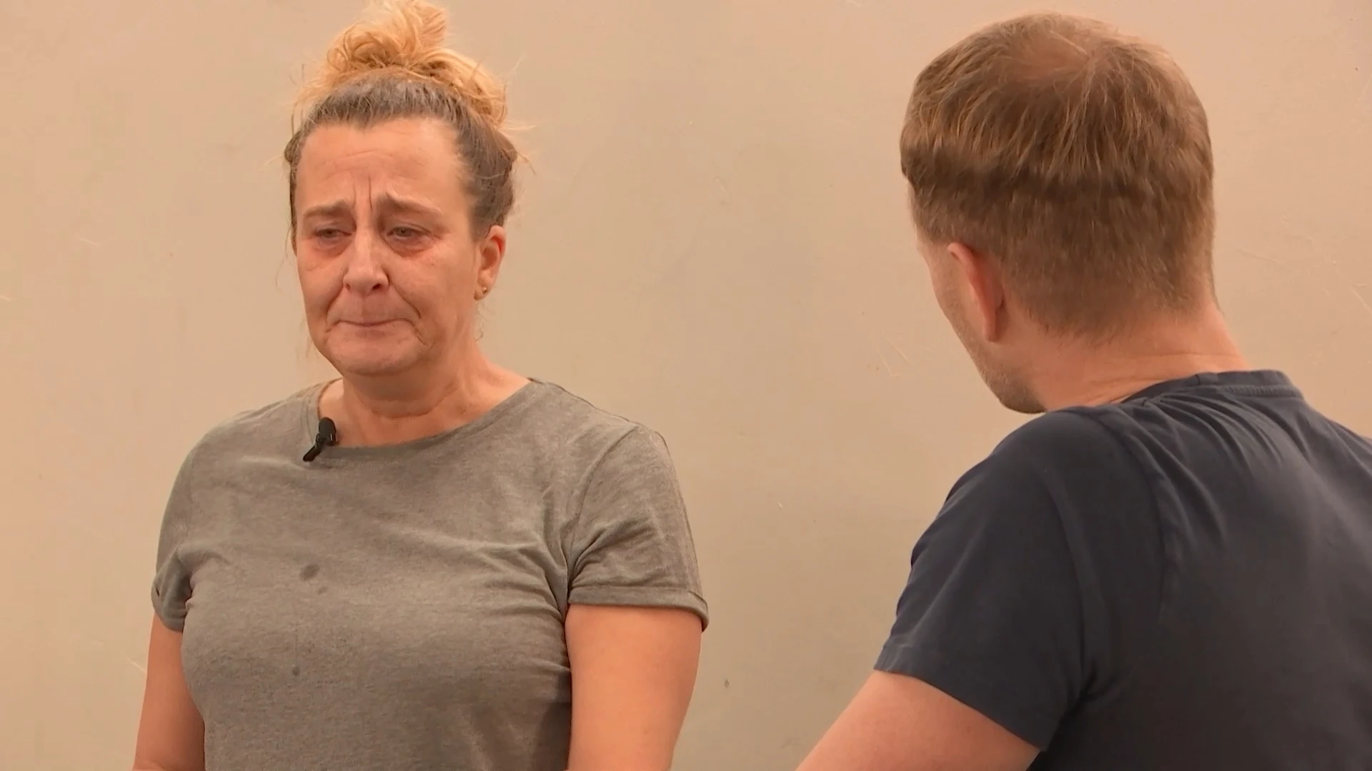 Daisy gaat Fatima missen: "Het is m'n vriendinnetje"