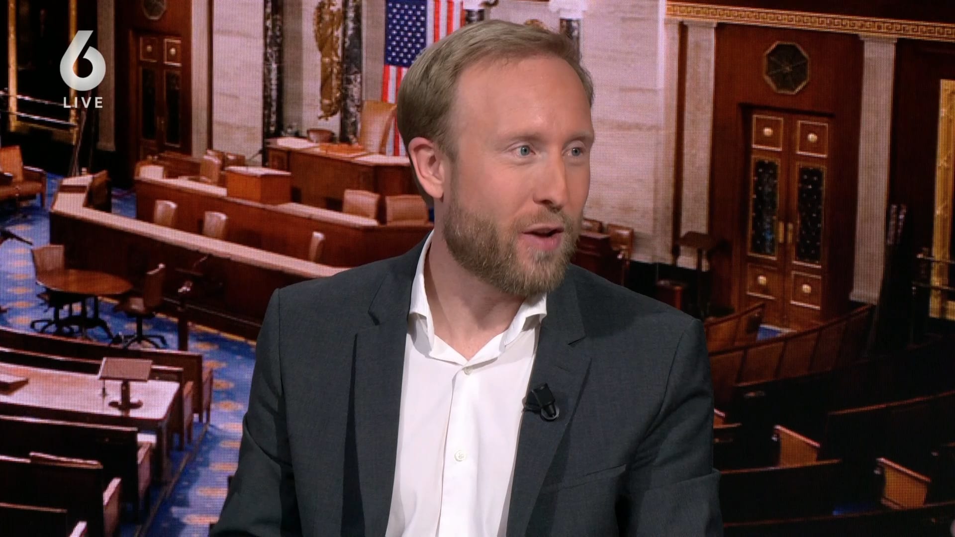 Is de shutdown in Amerika eindelijk voorbij?