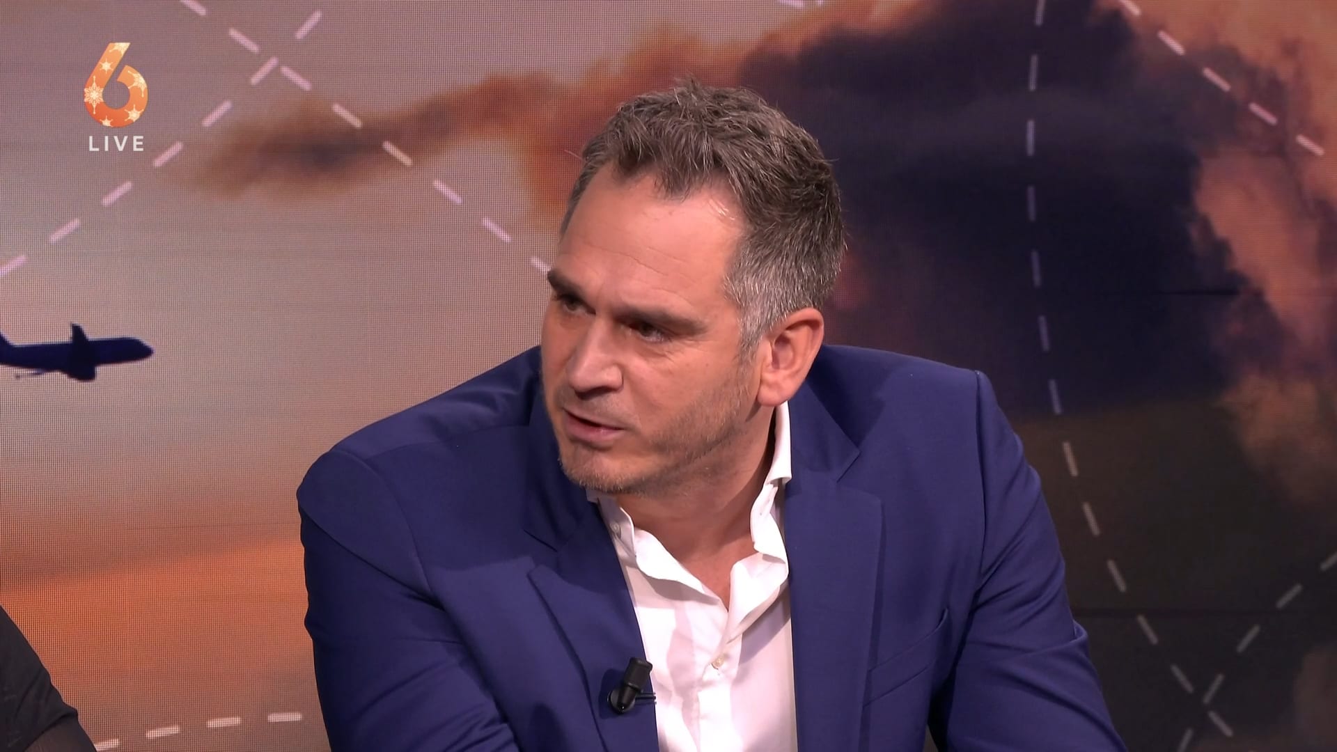 Is vliegen naar Curaçao nog veilig?