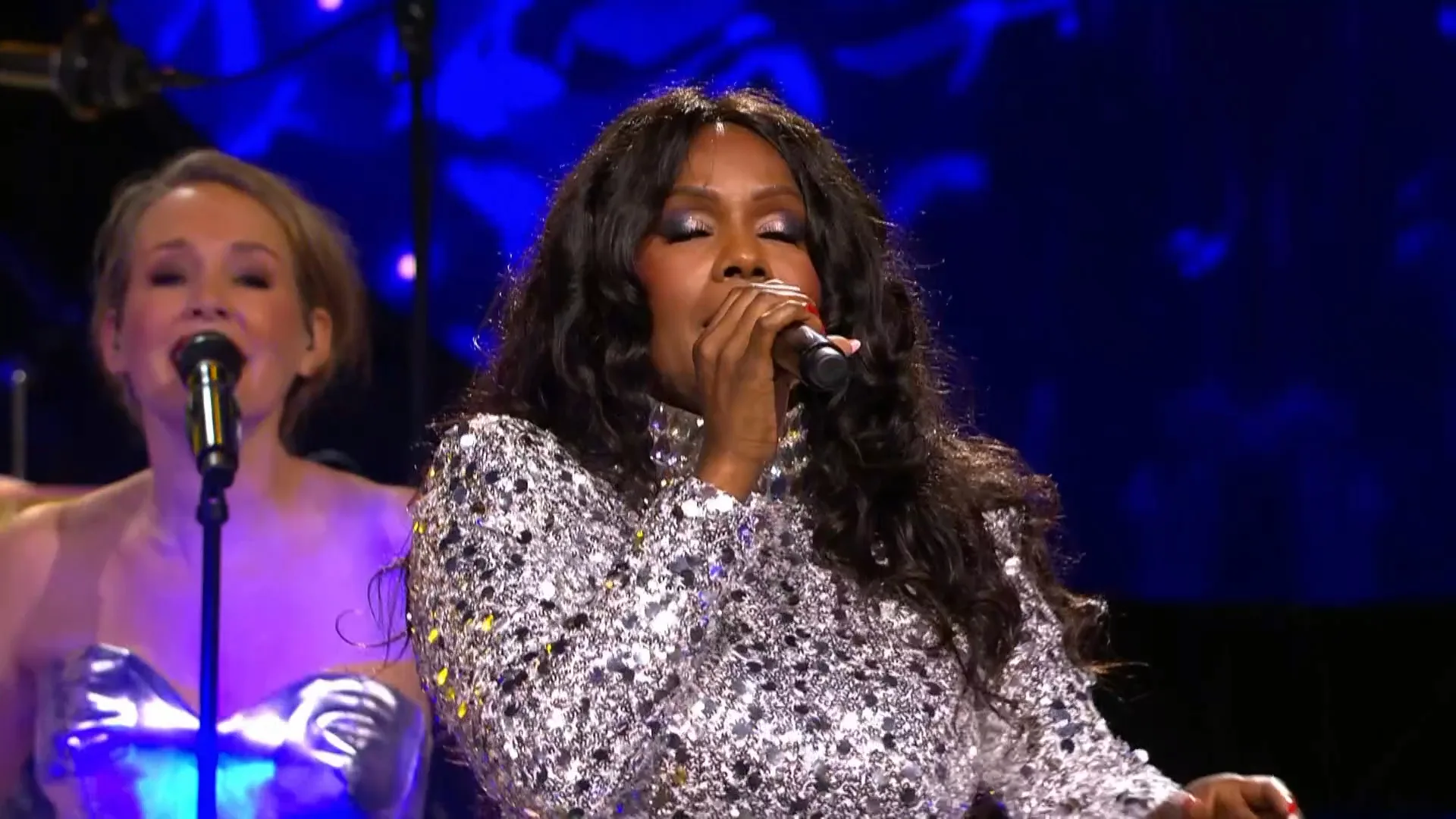 Donna's Hot Stuff - State of Independence