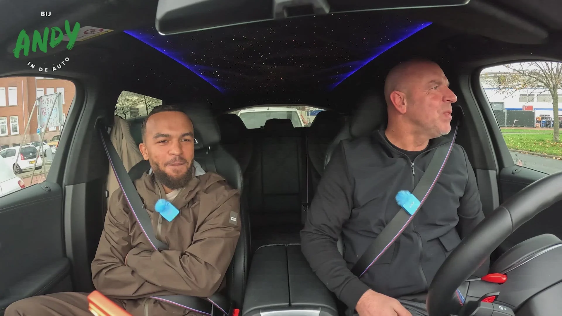 VIC9 over zijn criminele verleden