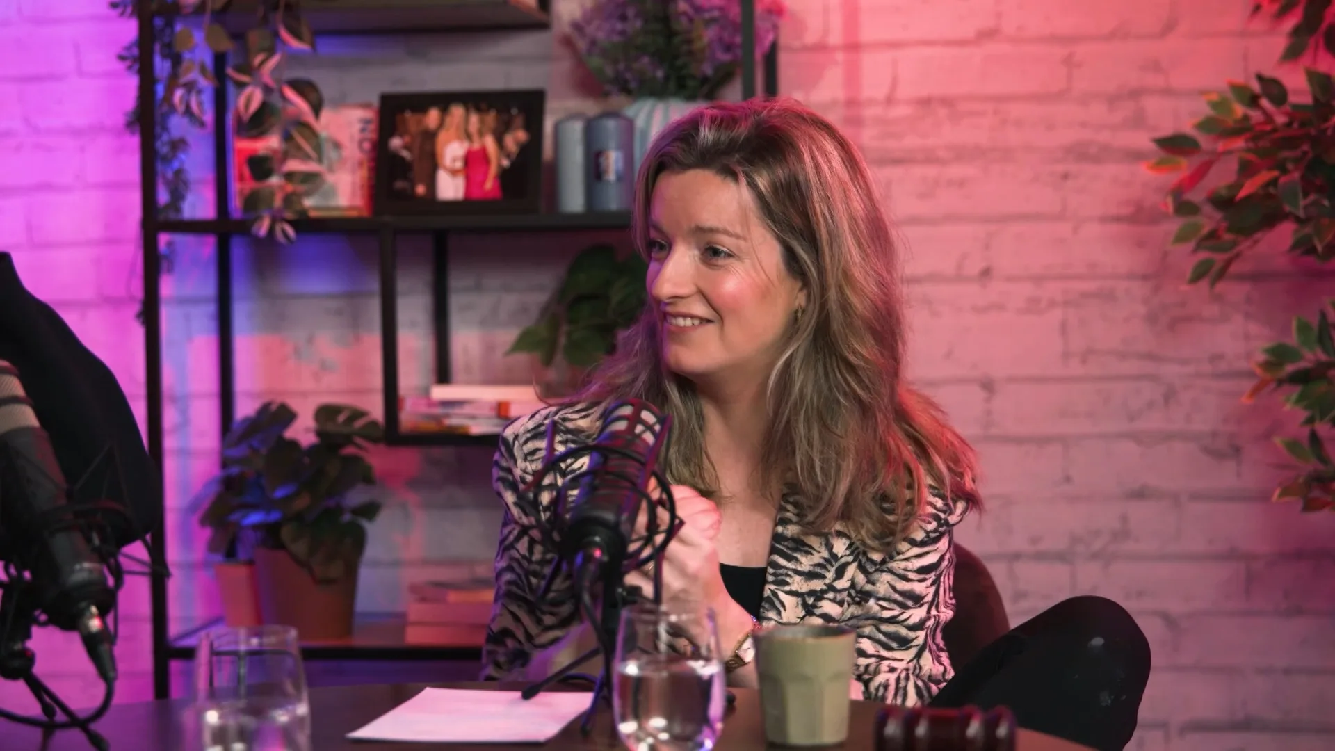 Merel Ek walgt van quotes: 'Gadverdamme, heb ik dit gezegd?'