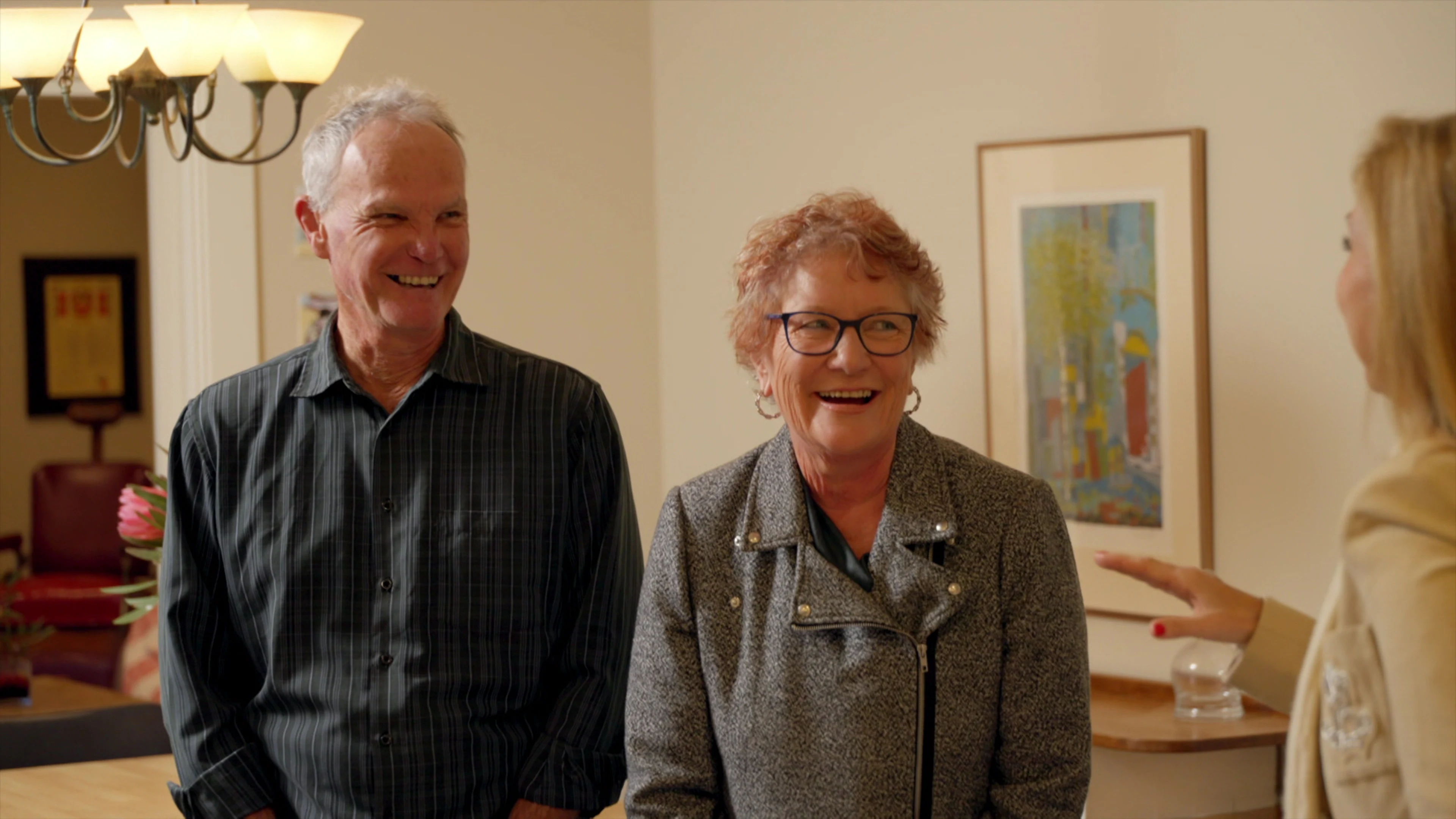 Country House Hunters