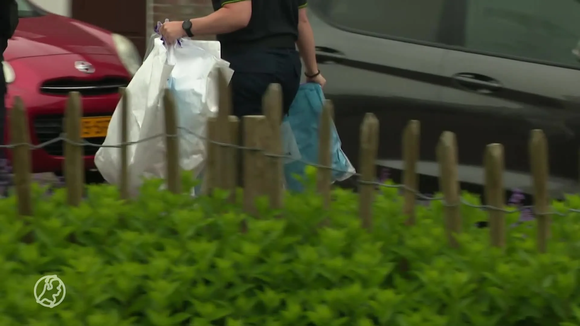 Man (22) doodgestoken in Voorschoten, 41-jarige verdachte aangehouden